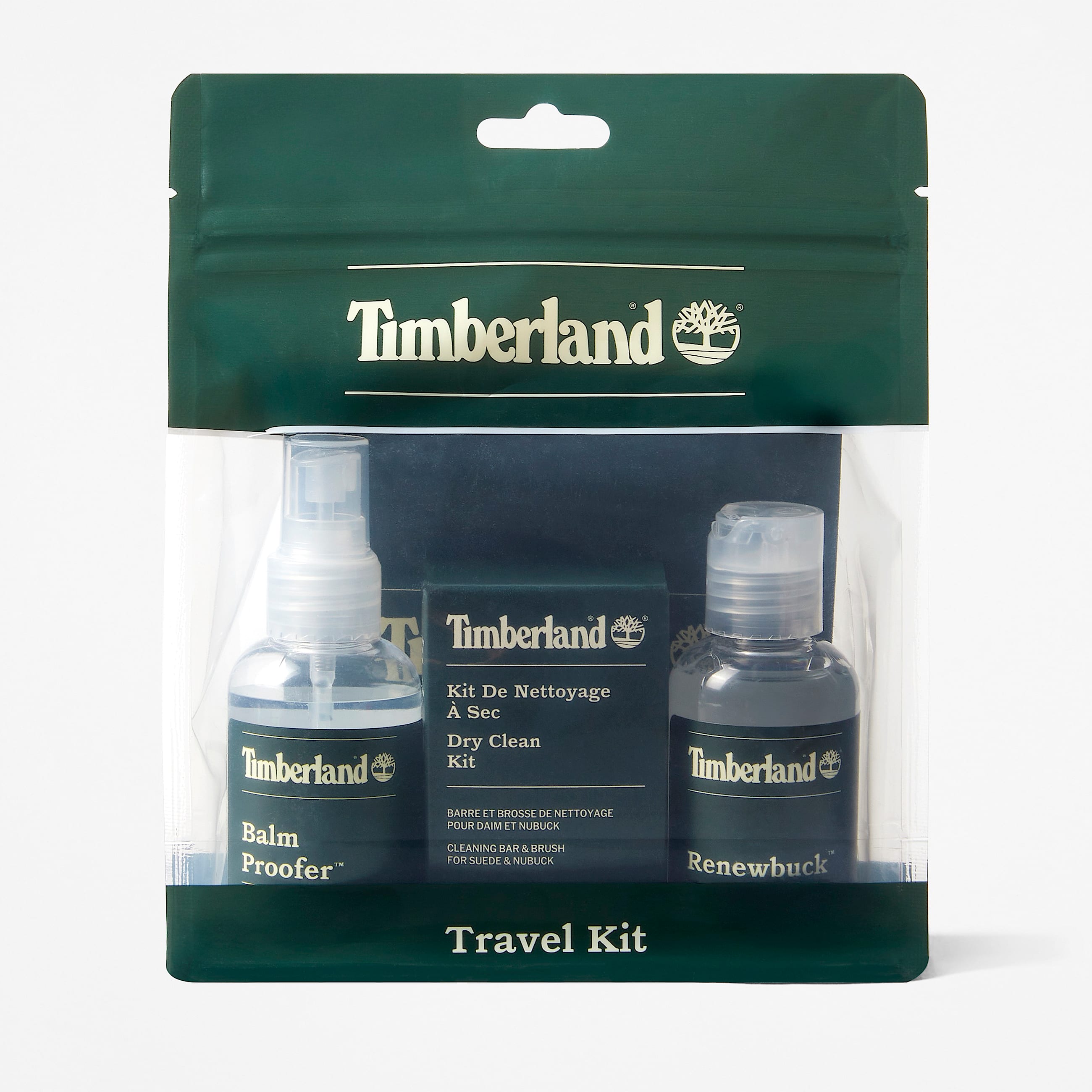 Travel Kit TBL No Color HERO