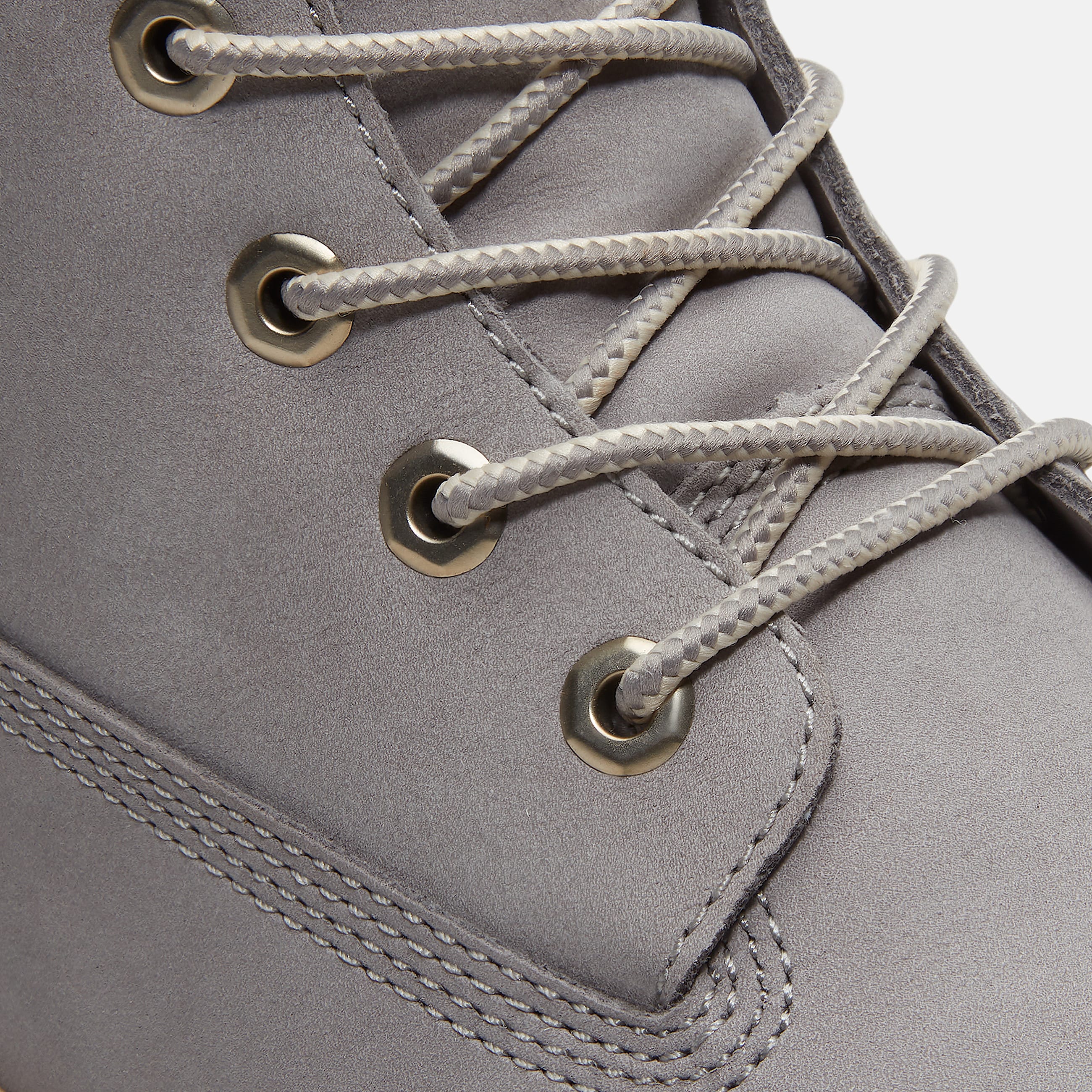 Womens Stone Street Platform WarmLined Waterproof Boot TBL Medium Grey Nubuck ALT8