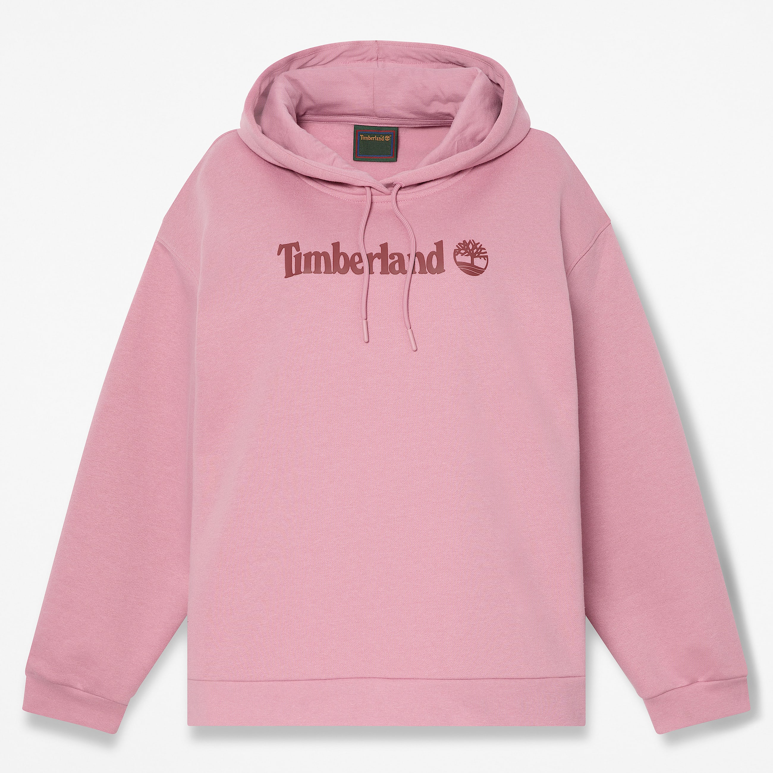 Womens Northwood Hoodie TBL Medium Pink HERO