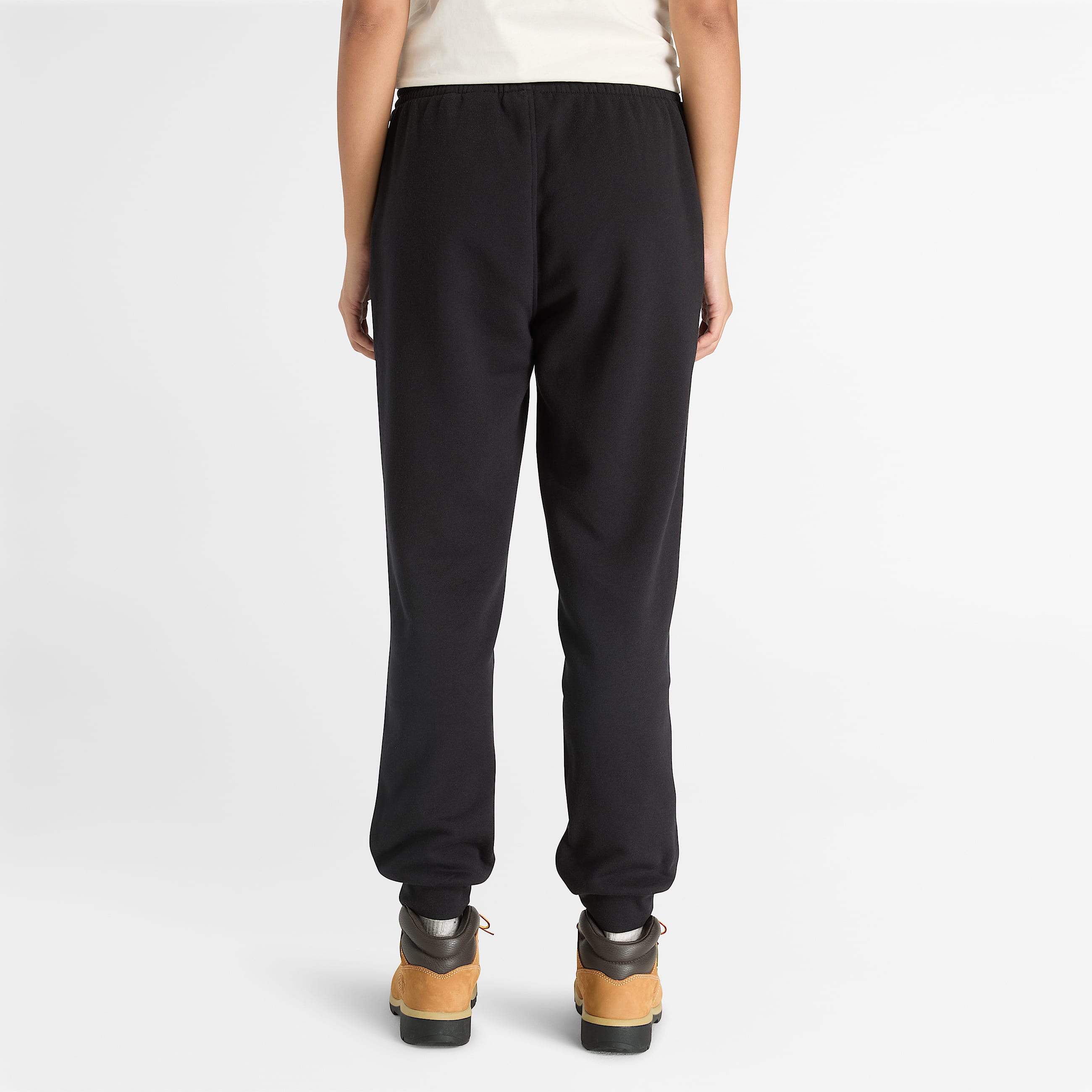 Pantalones jogger Northwood para Mujer TBL Negro ALT8