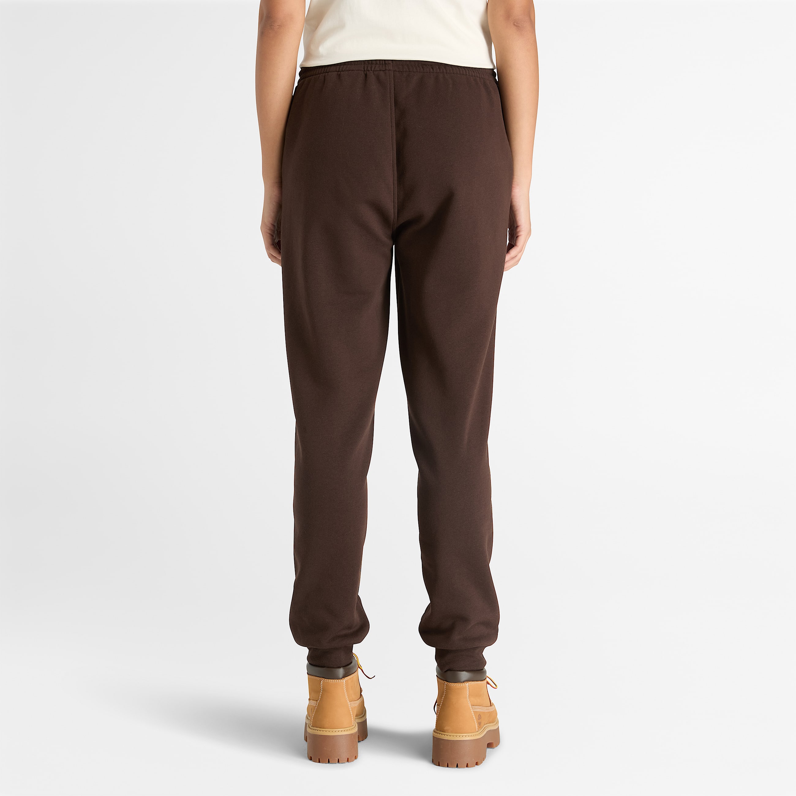 Pantalones jogger Northwood para Mujer TBL Marrn oscuro ALT8