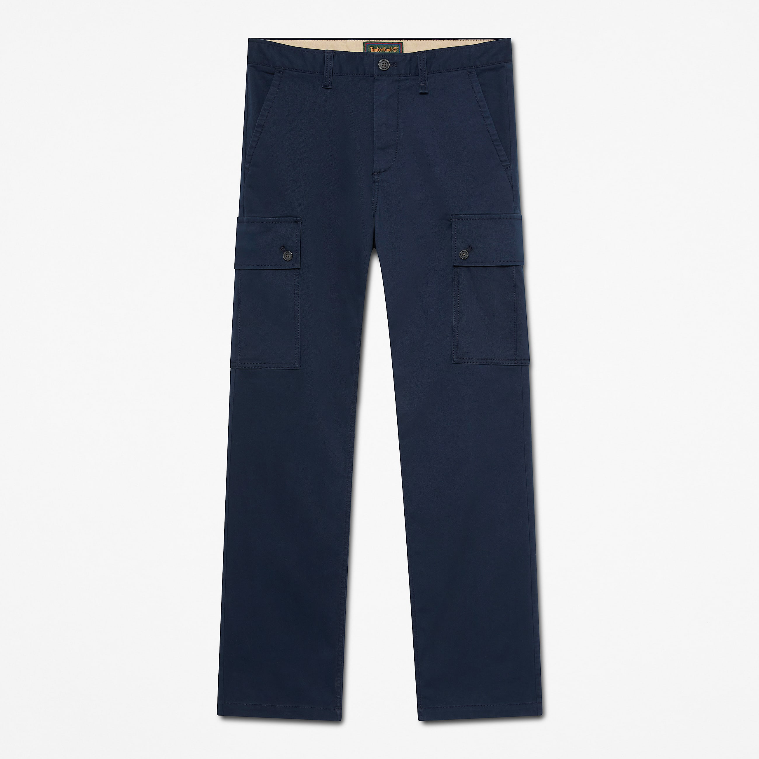 Mens Twill Cargo Pant TBL Dark Sapphire HERO