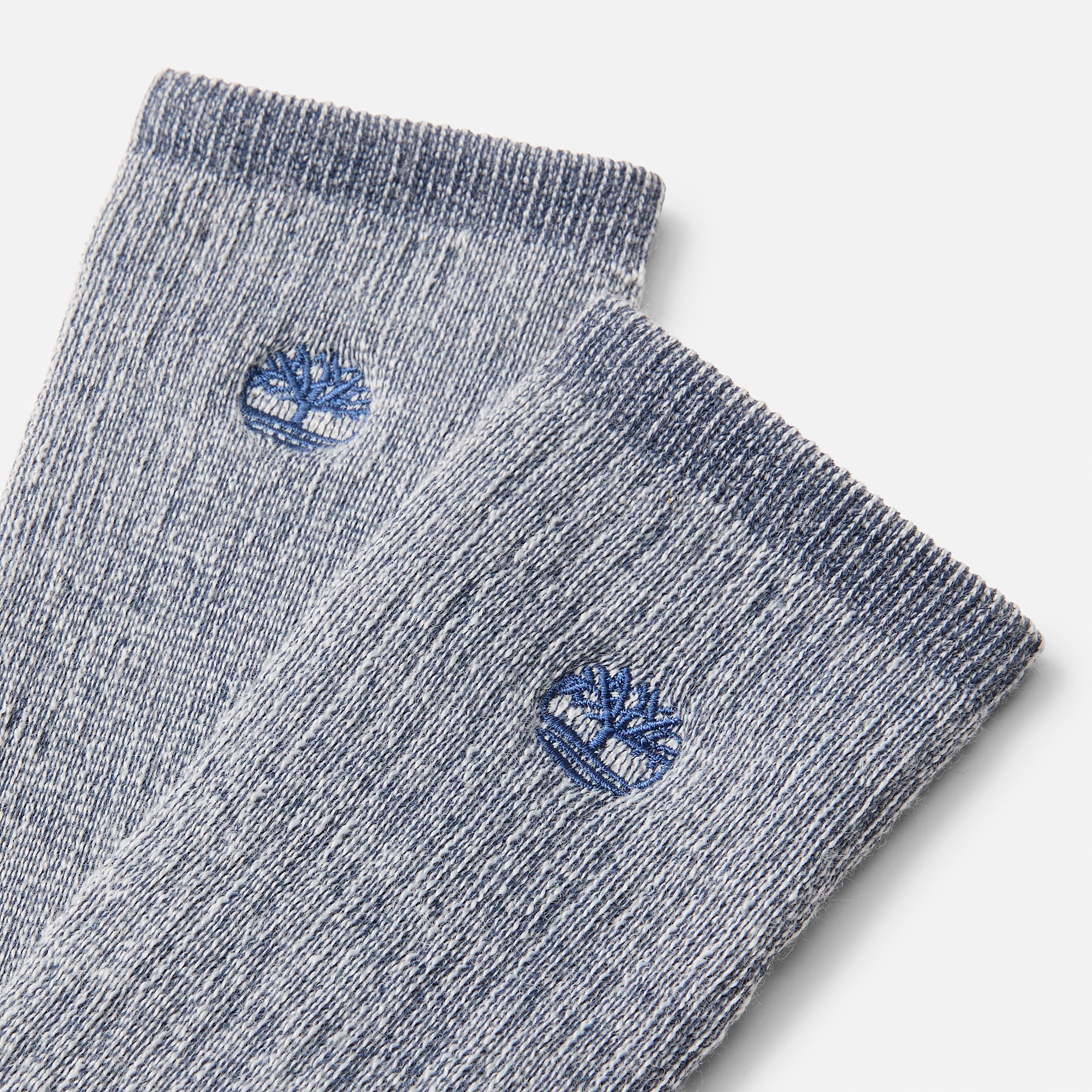 Kittery 2Pack Full Cushion Crew Sock TBL Dark Denim ALT1
