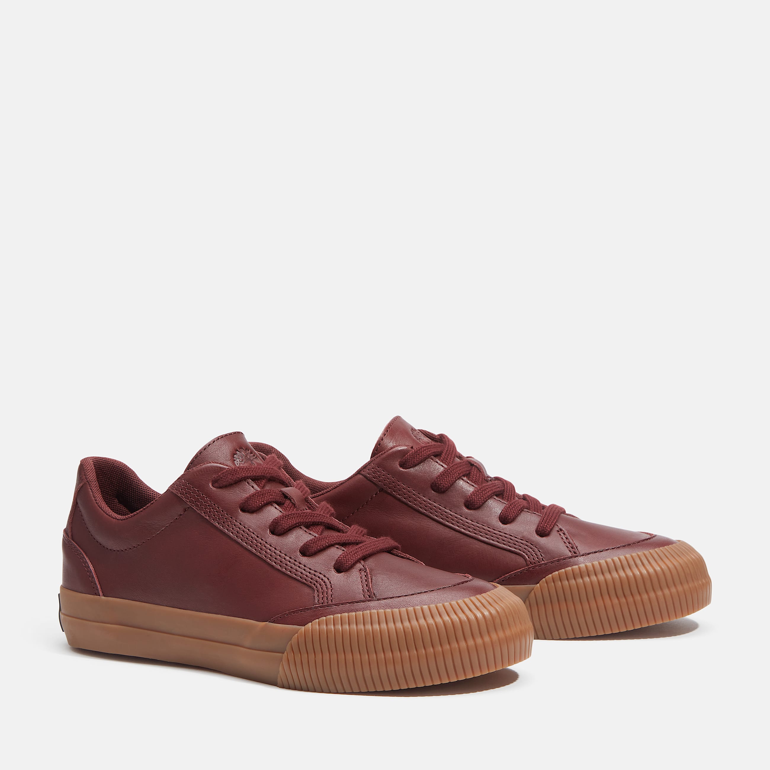 Womens Skyla Bay 20 Sneaker TBL Taupe Nubuck ALT4