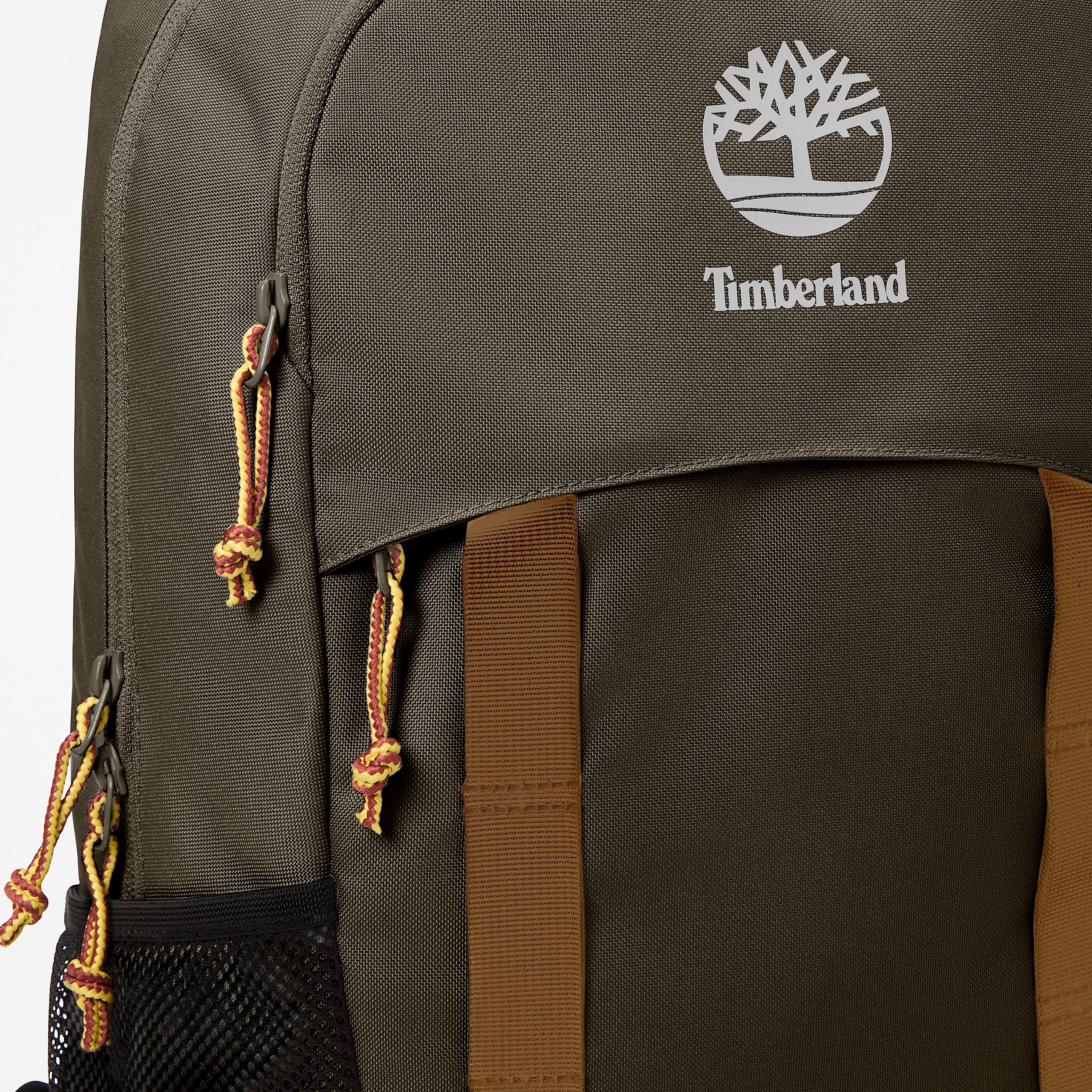 Calverton 26Liter Backpack TBL Sea TurtleDark Wheat ALT3