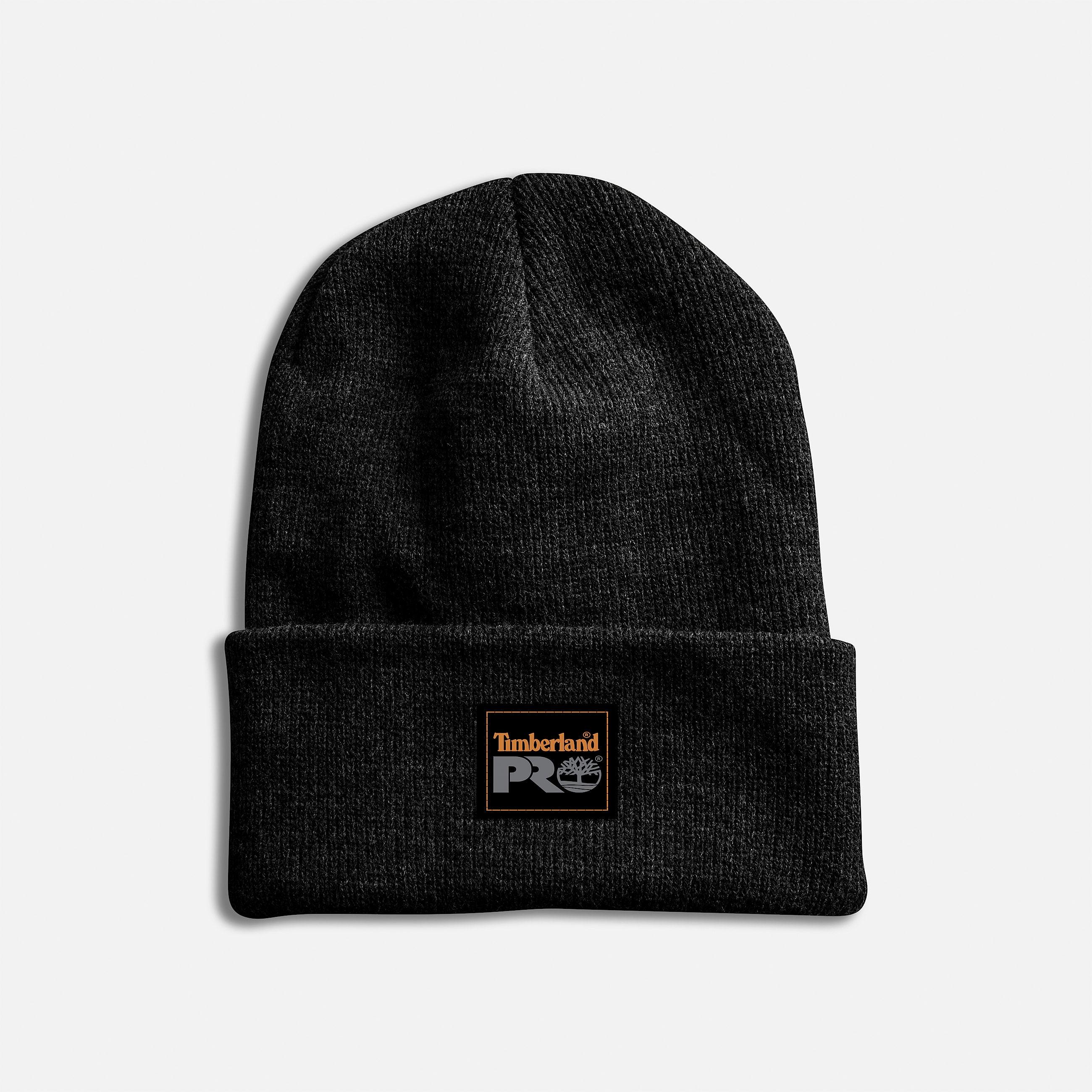Timberland beanie with brim sale