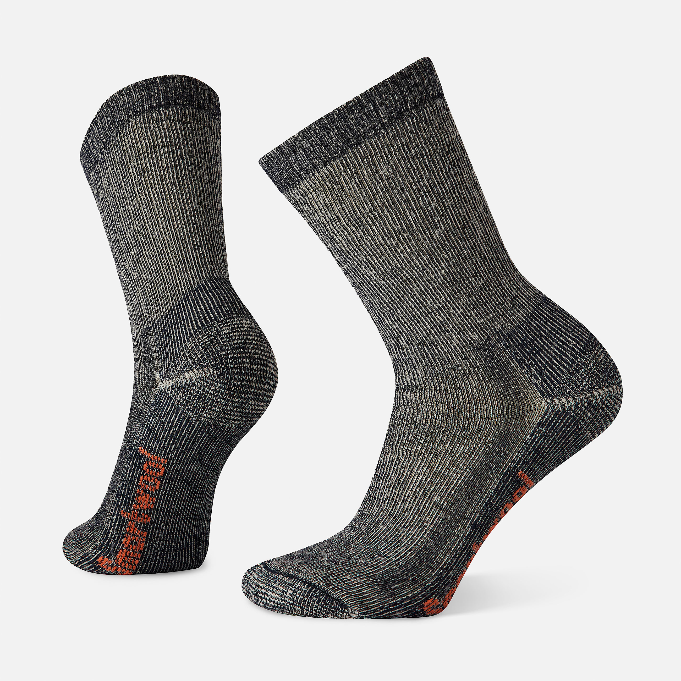 Hike Classic Edition Full Cushion Second Cut Crew Socks