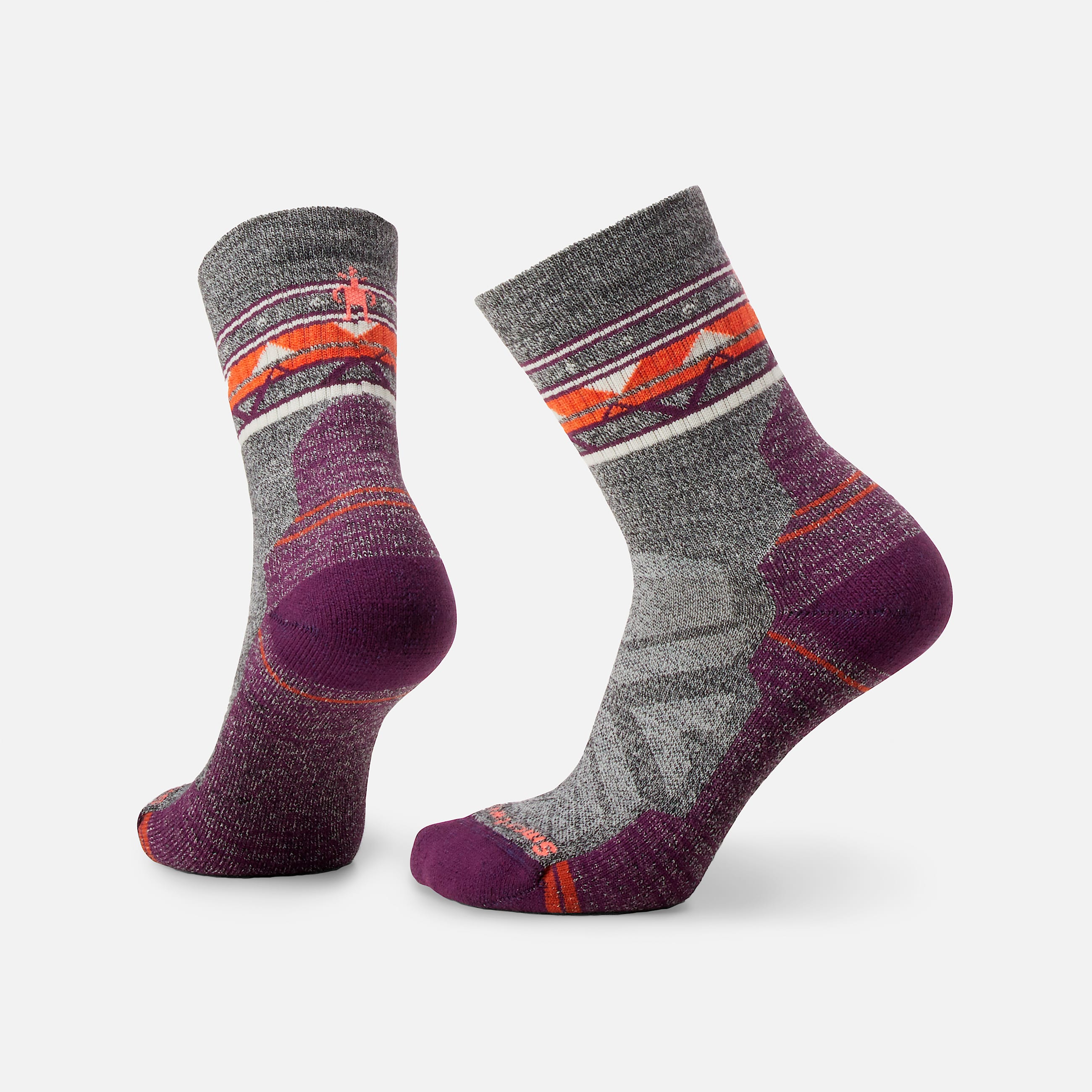 Smartwool hike medium crew store