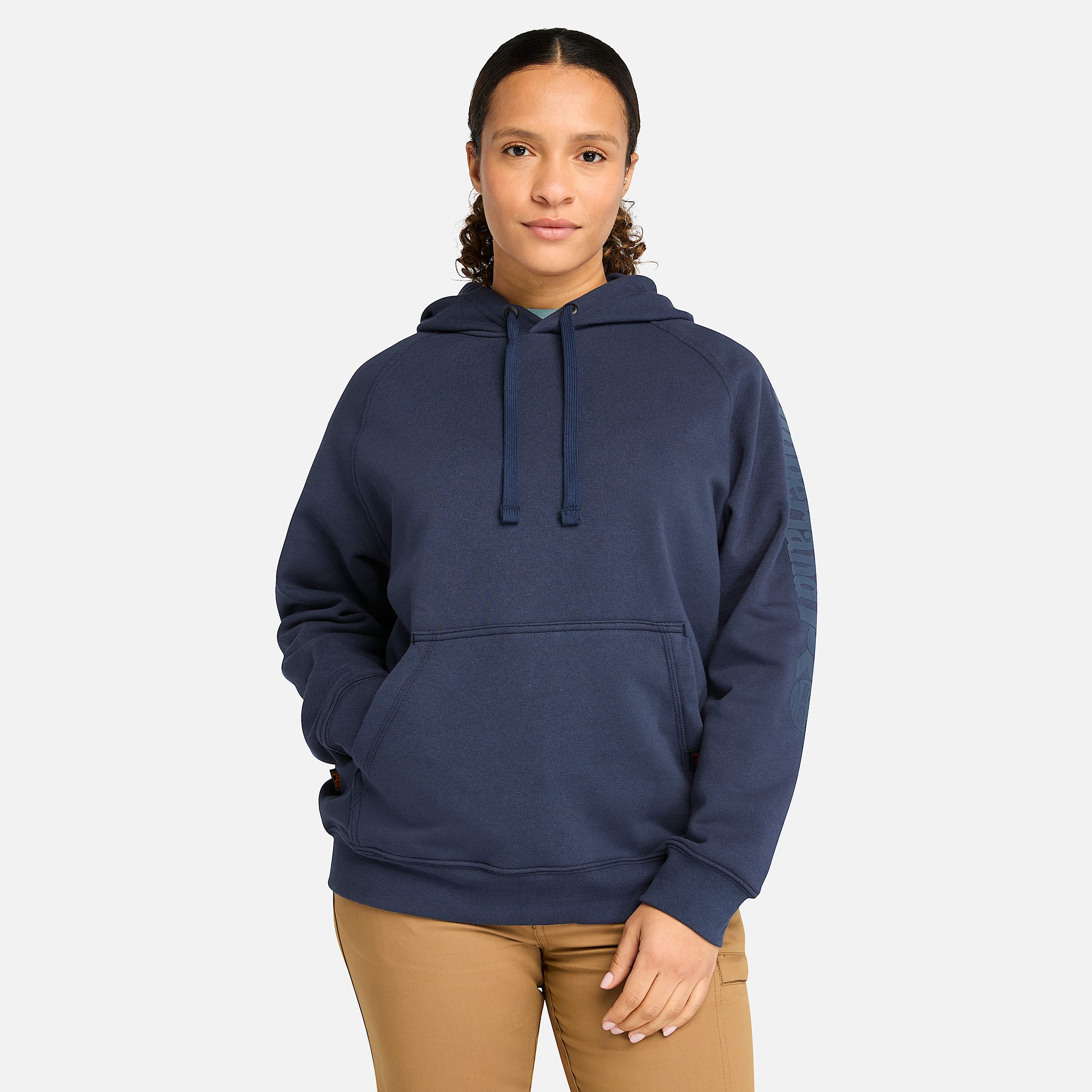 Women's Timberland PRO® Hood Honcho Sport Hoodie Women's Timberland PRO® Hood Honcho Sport Hoodie