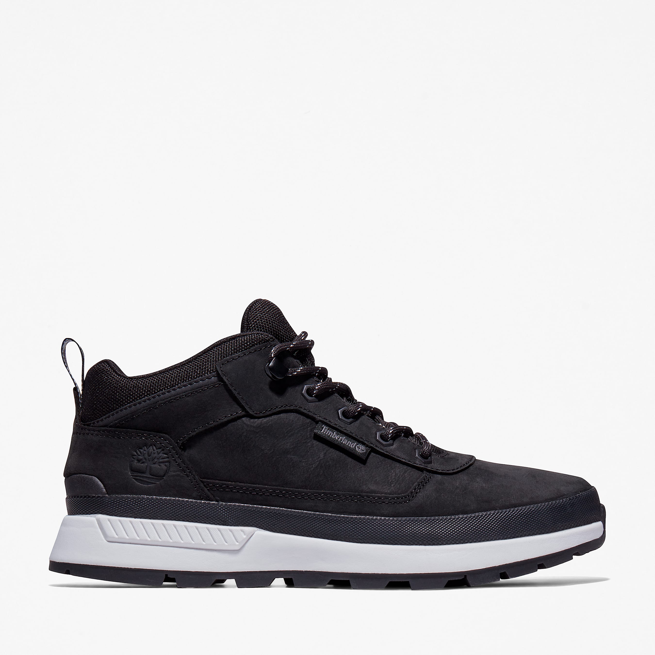 Men's Parker Street Mid Lace-Up Sneaker
