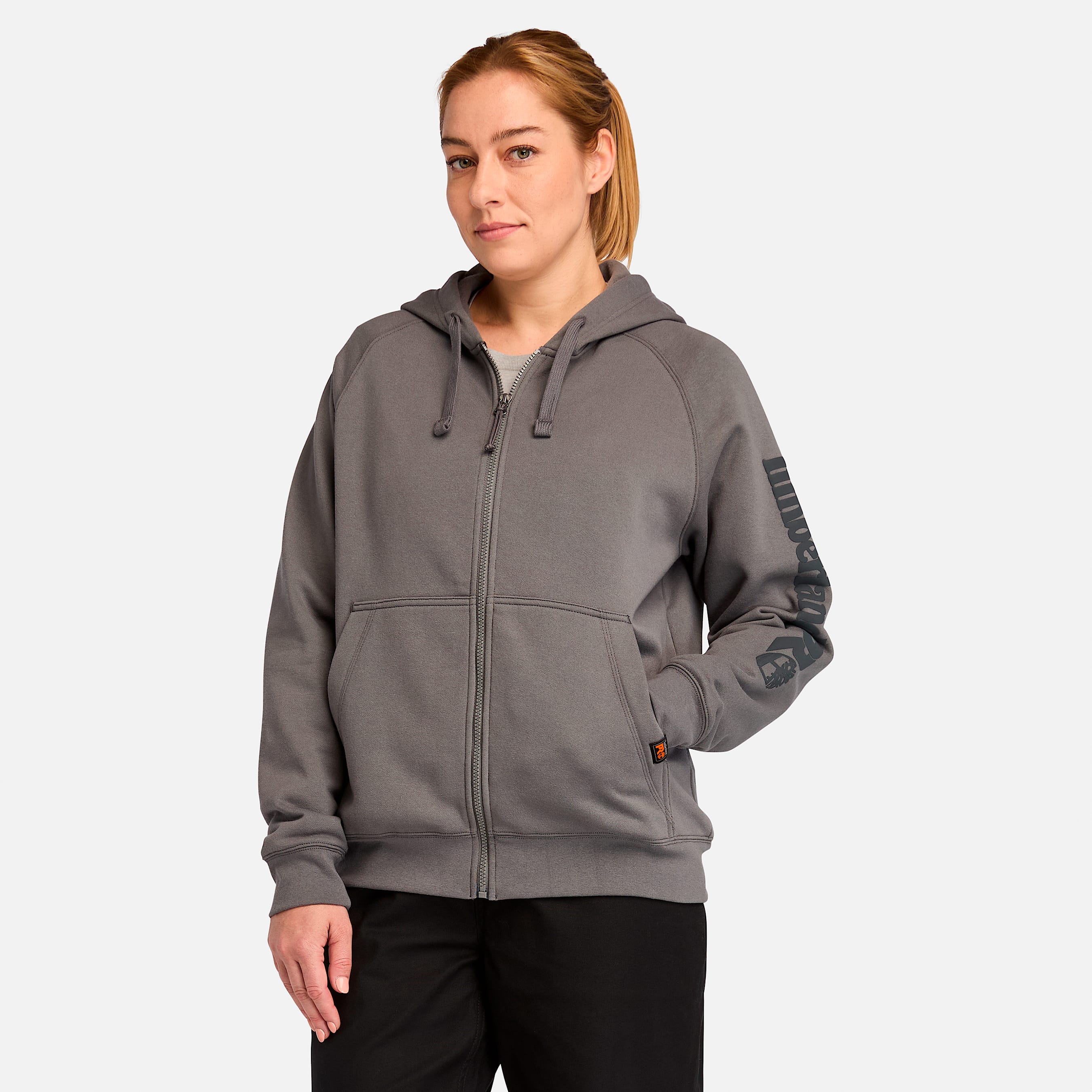 Women's Timberland PRO® Hood Honcho Sport Hoodie