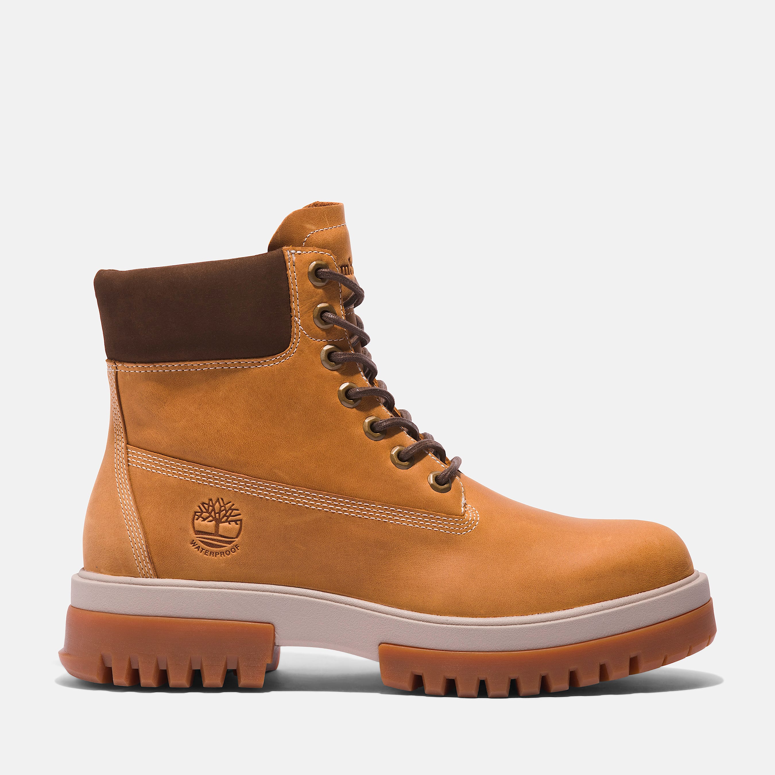 Men's Timberland® 50th Edition Butters Waterproof Super Boot