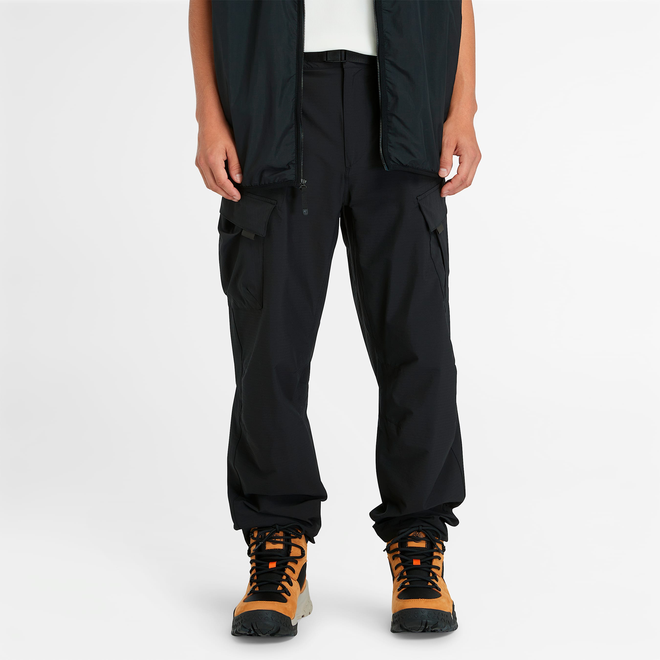 Men's Sandown Drill 5-Pockets Pant