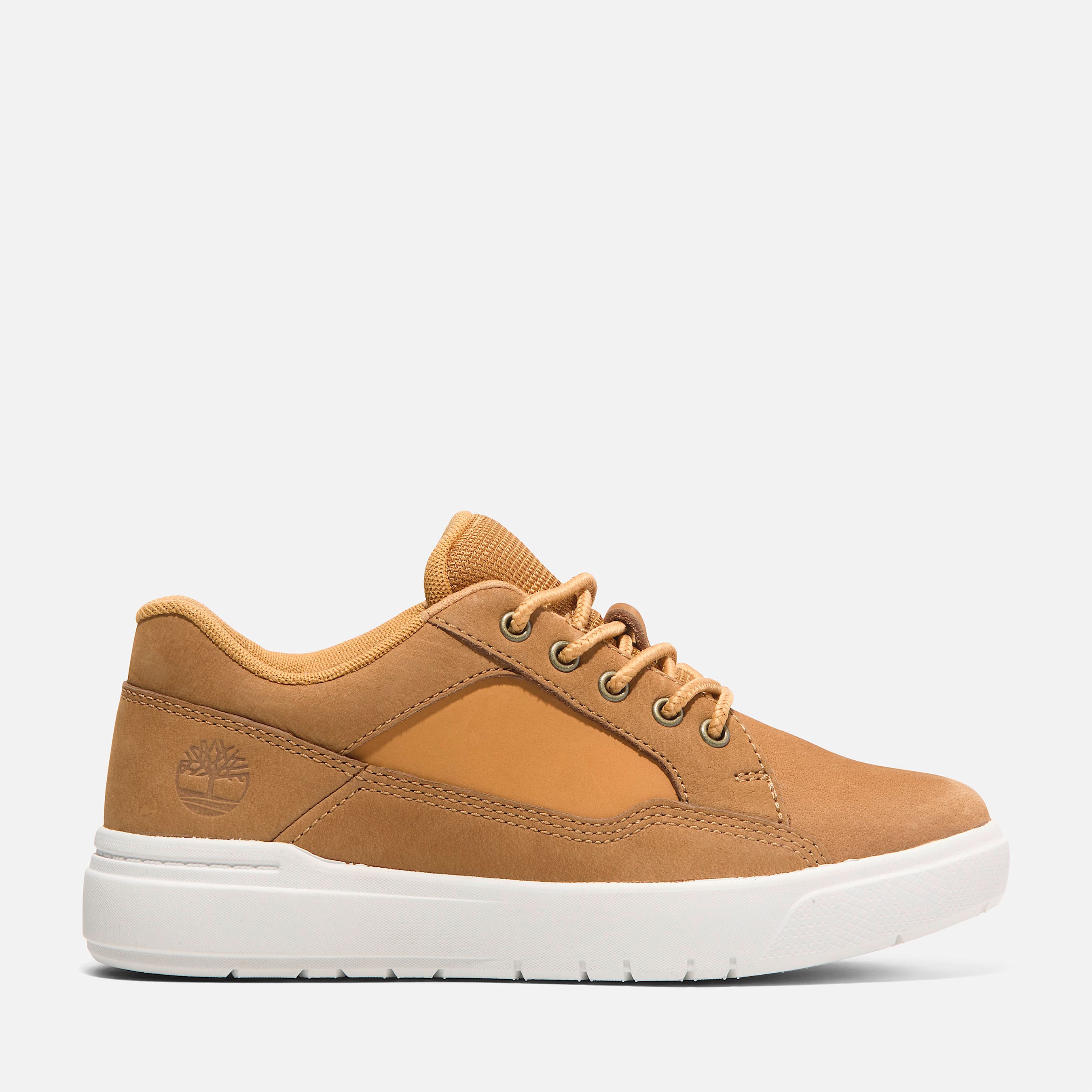 k□【7W】ティンバーランド/Timberland ローカット レザーブーツ