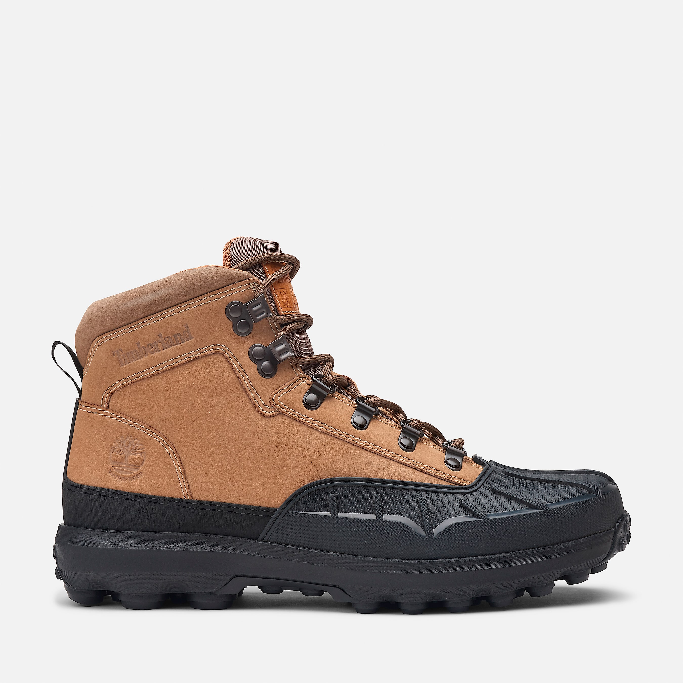 Amazon.com | Timberland TB072066827 Men's Icon 6-in Premium