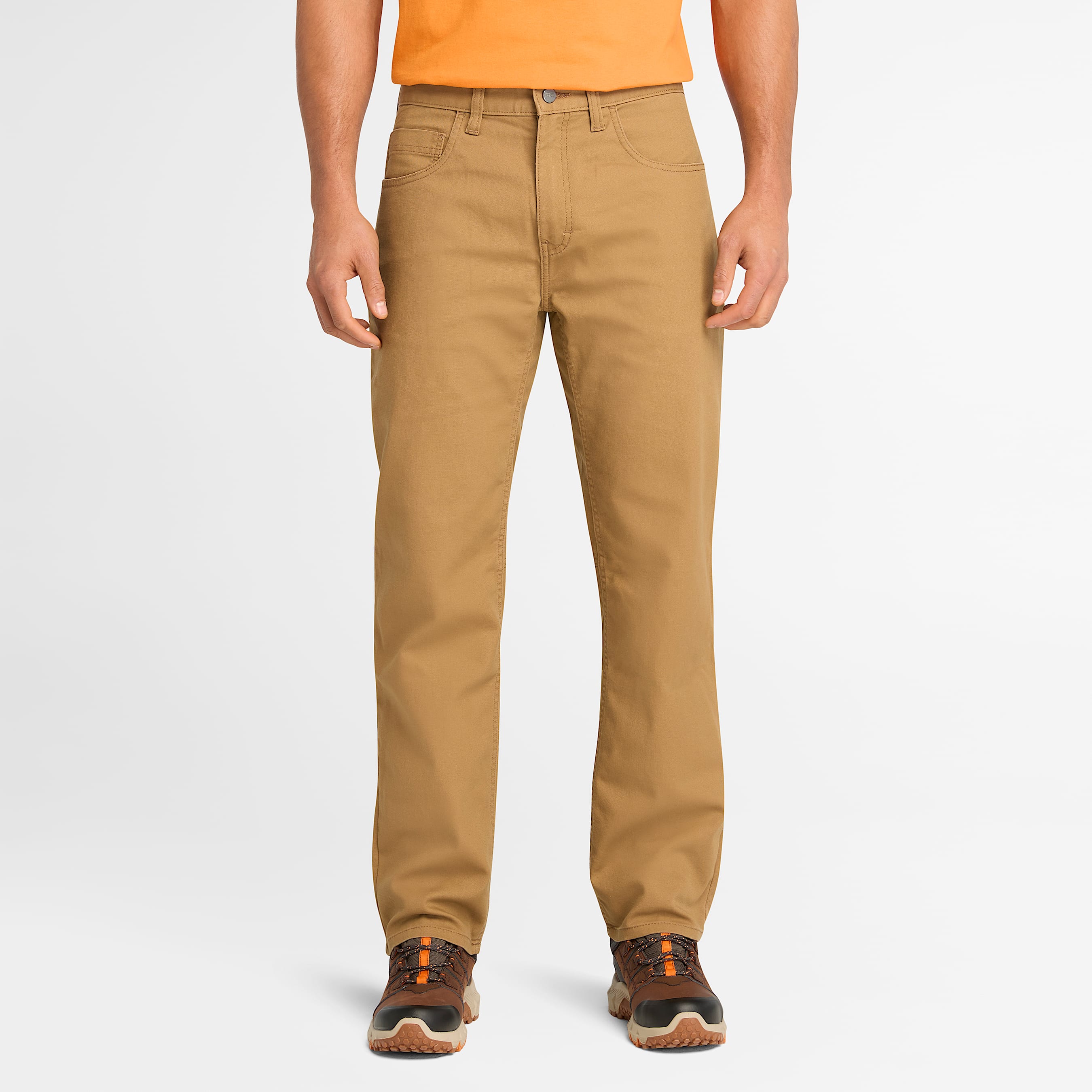 Men's Timberland PRO® Ironhide Flex Utility Double-Front Pant