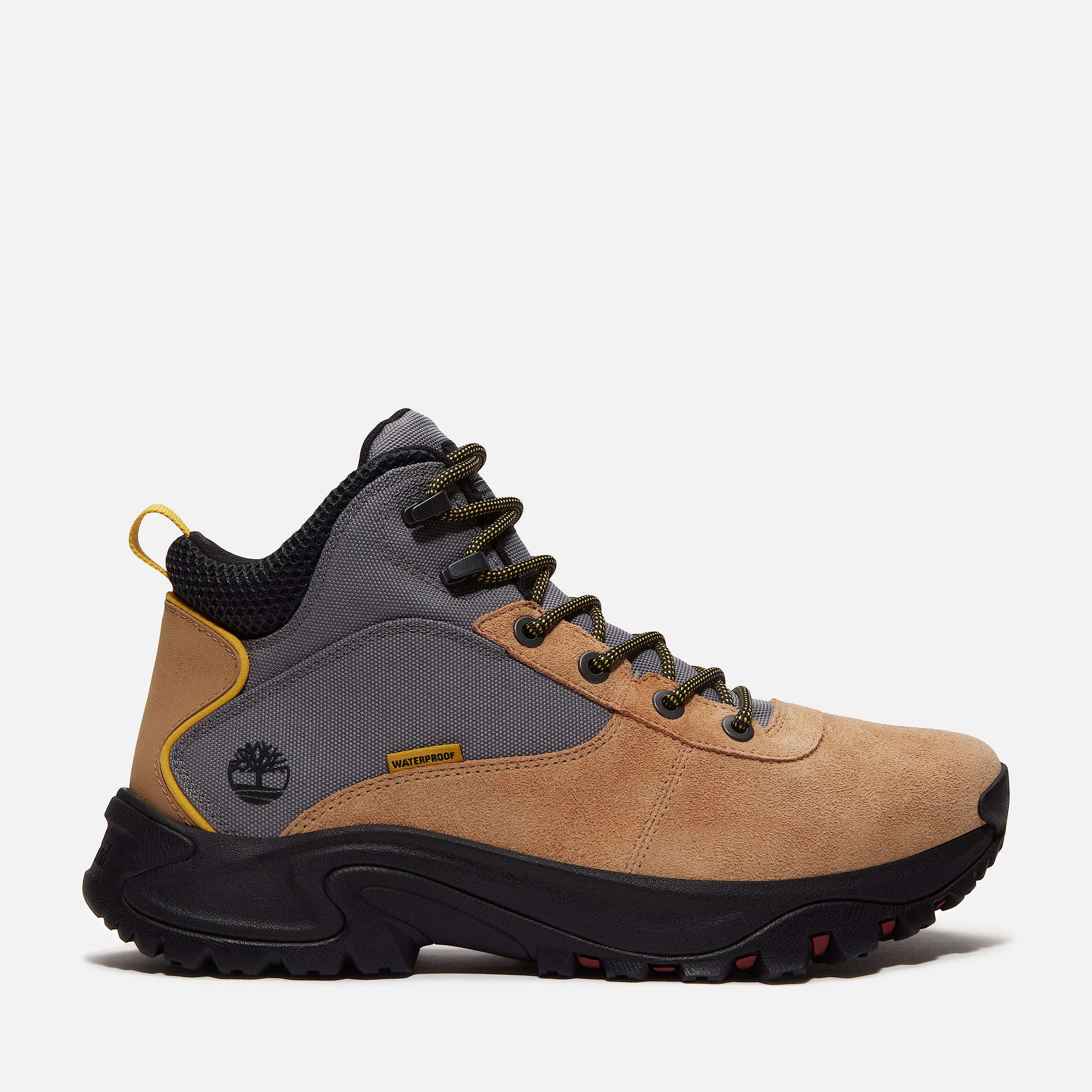 Men's Mt. Maddsen Peak Mid Waterproof Hiking Boot