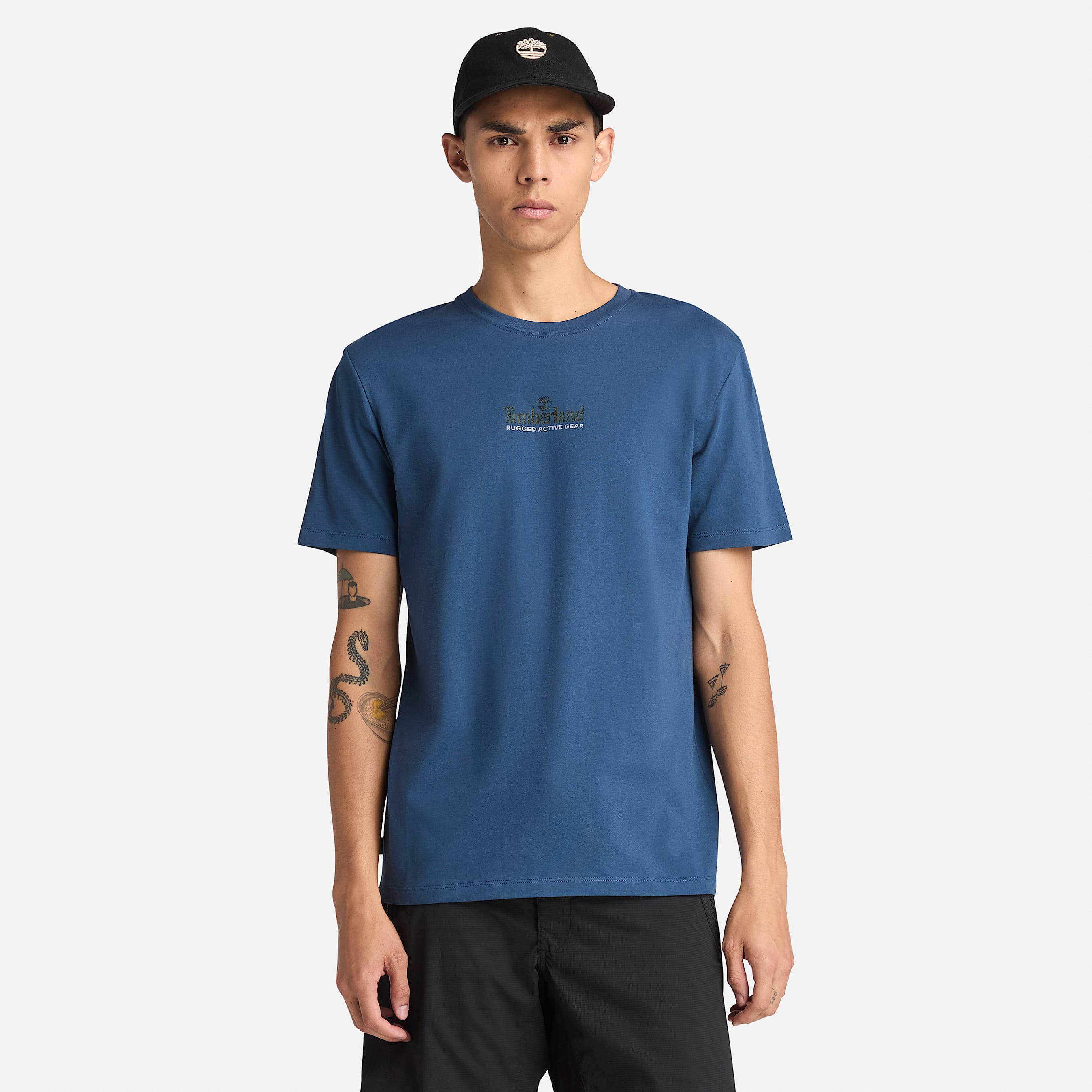 最新の激安 River Millers Men's Short-Sleeve Shirt Polo Pique パンツ