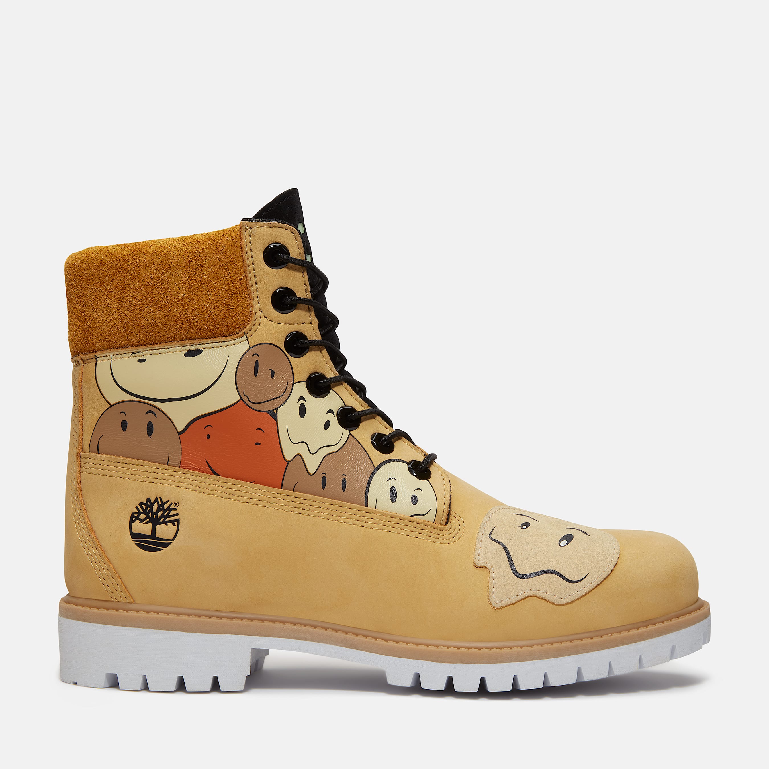 Men's Footwear Waterproof 6 Inch Boots | Timberland US