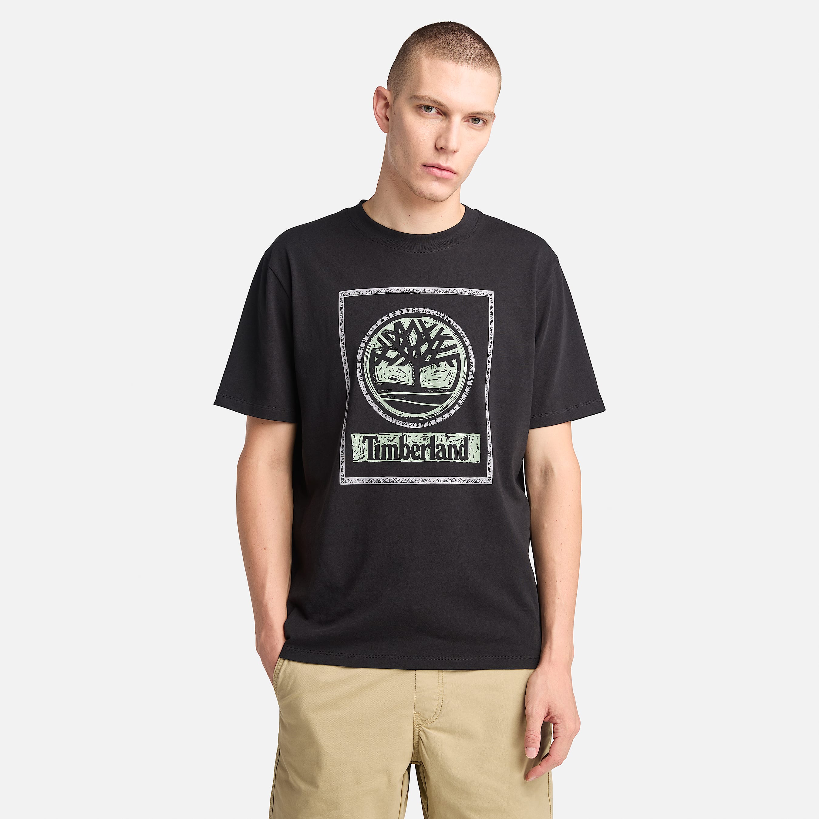 GLAY JIRO produce LTM TEE（ブラウン）の通販 by 小橋明里｜ラクマ