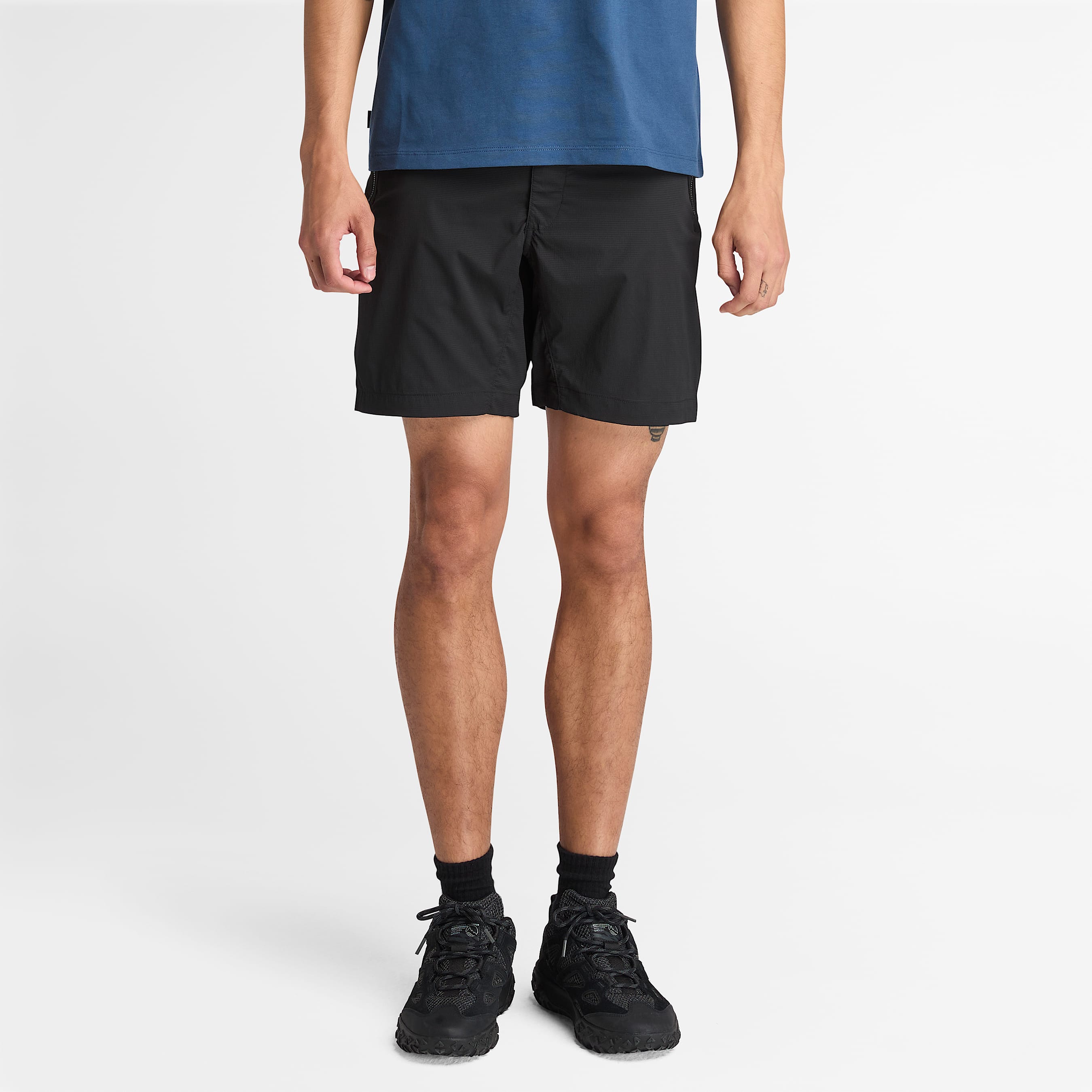 Men's Mobi Flex Tech Quick Dry Stretch Short