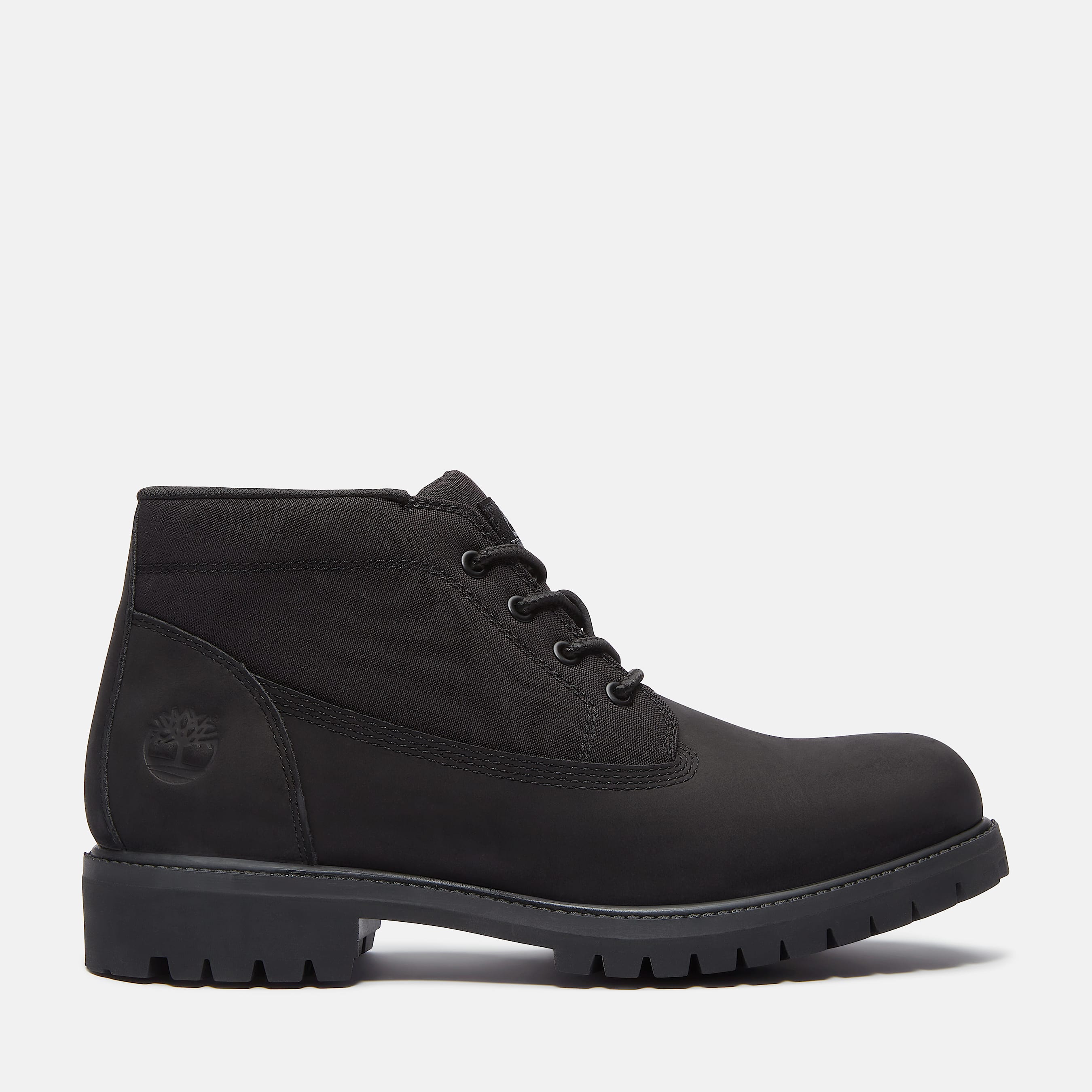 【はこぽす対応商品】 Men's Britton Road Lace-Up Waterproof Shoe 靴
