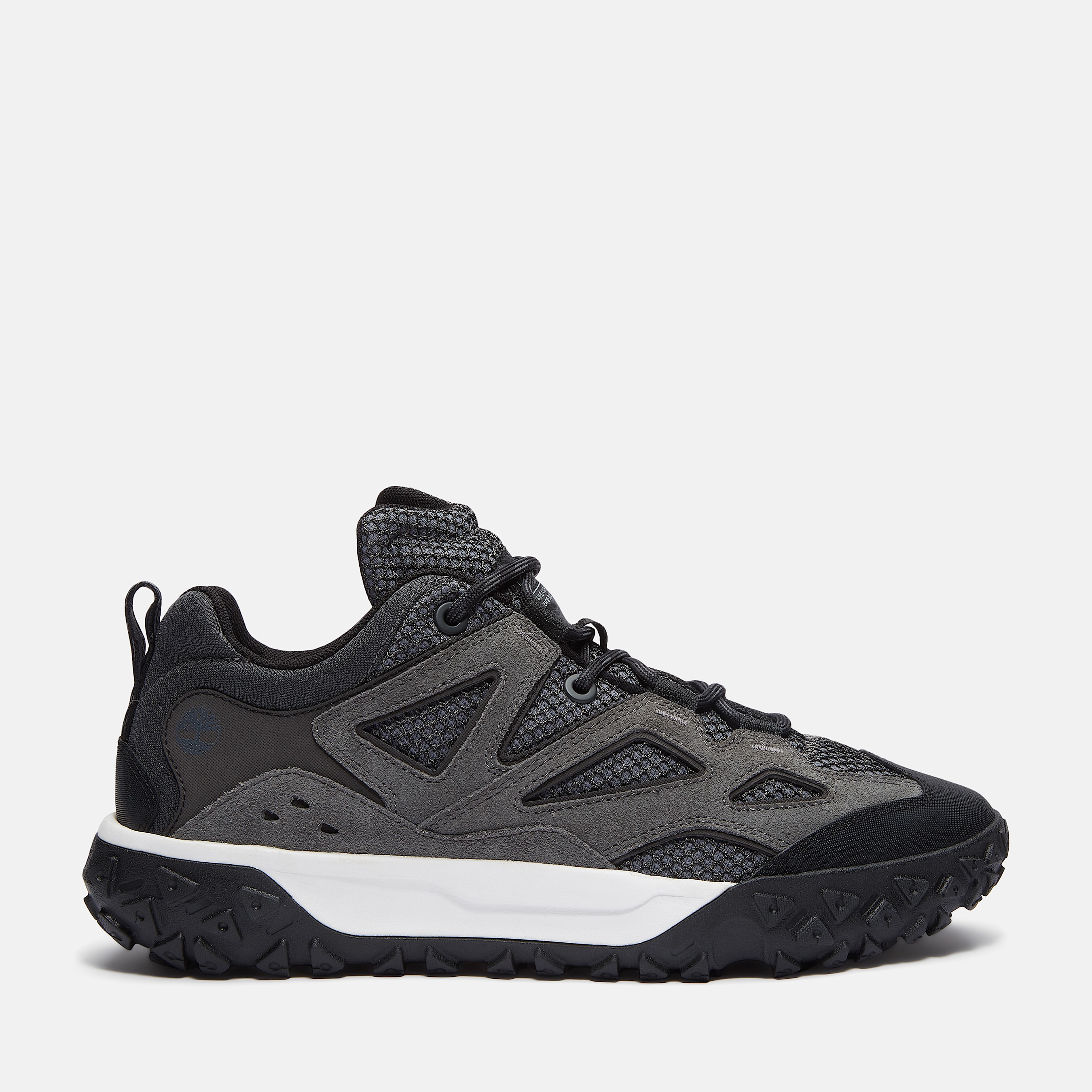 Men's GreenStride™ Motion 6 Low Lace-Up Sneaker
