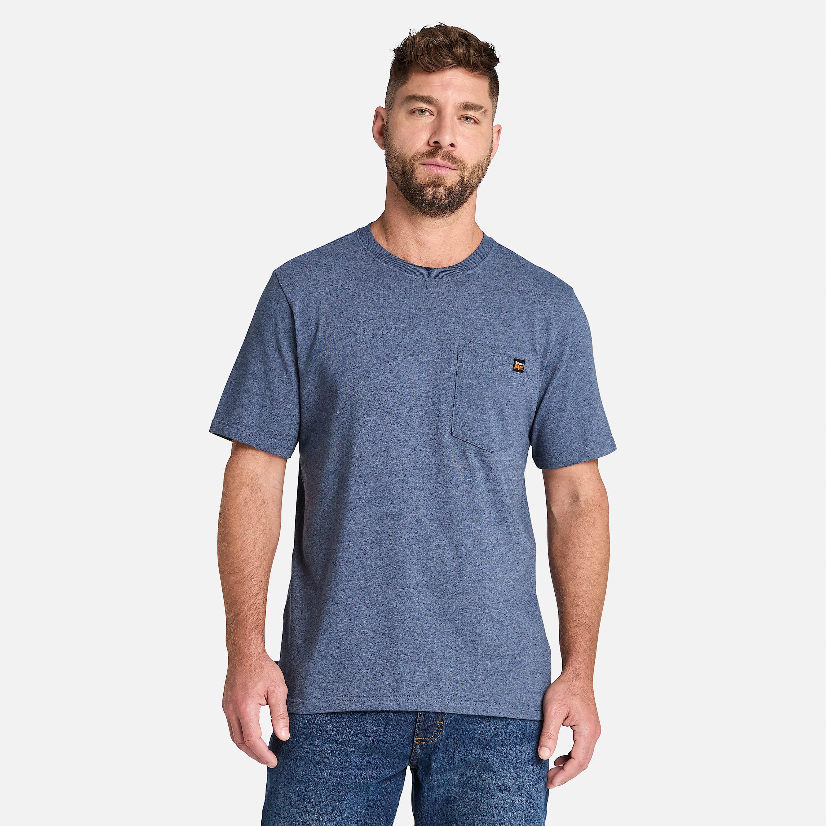Men's Timberland PRO® Core Pocket T-Shirt