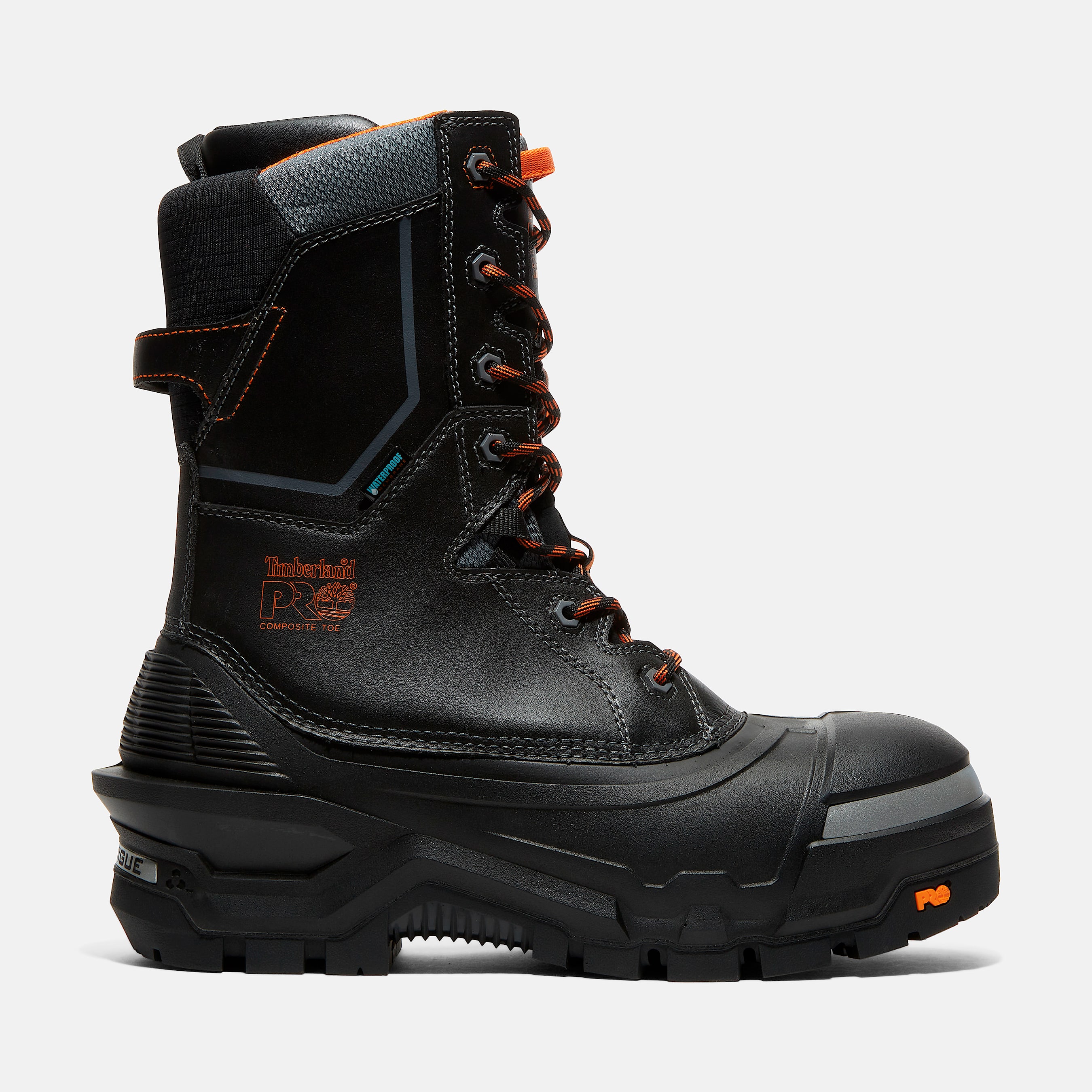 Timberland pro gravel pit boots new arrivals