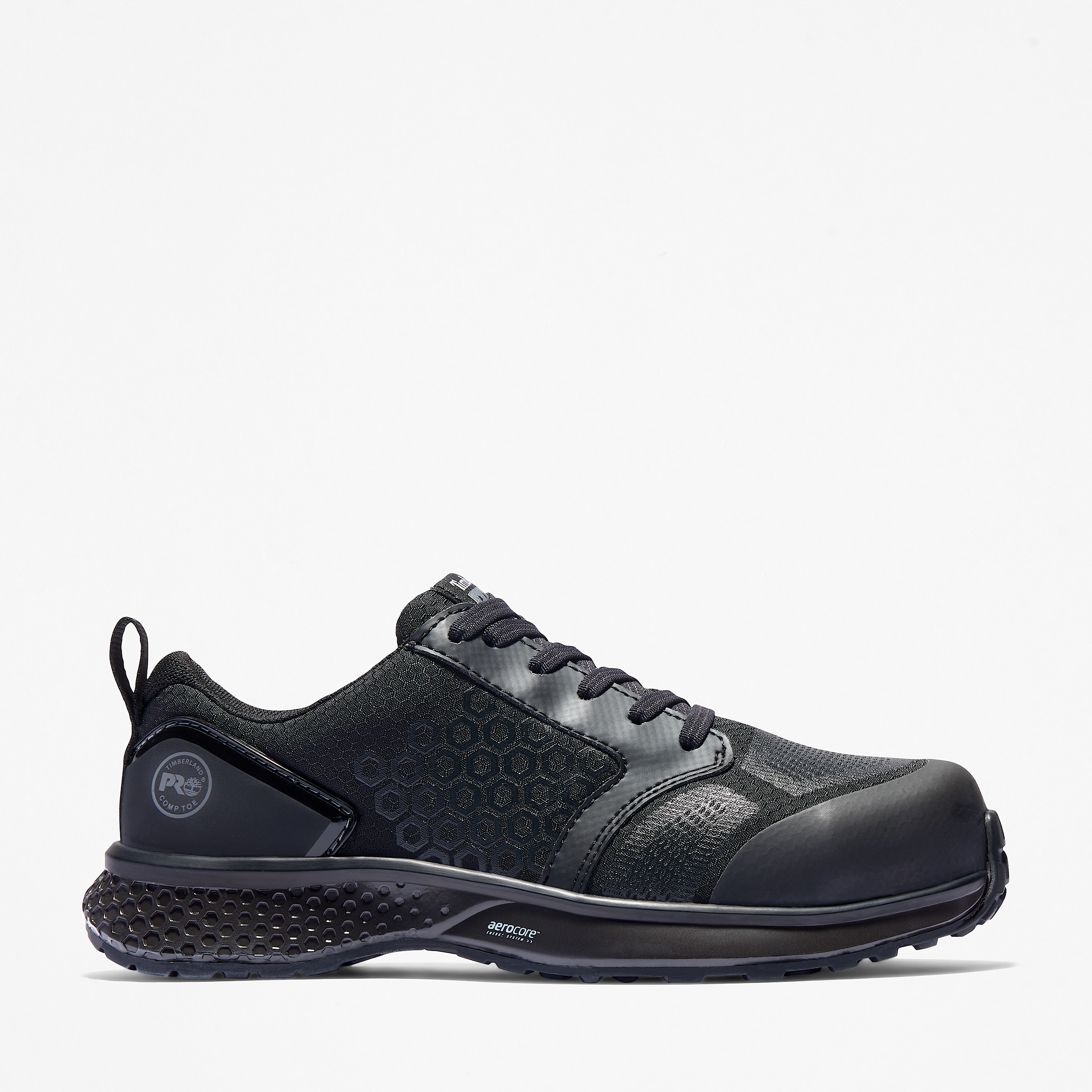 Women s Powertrain Sport Alloy Toe Work Sneaker