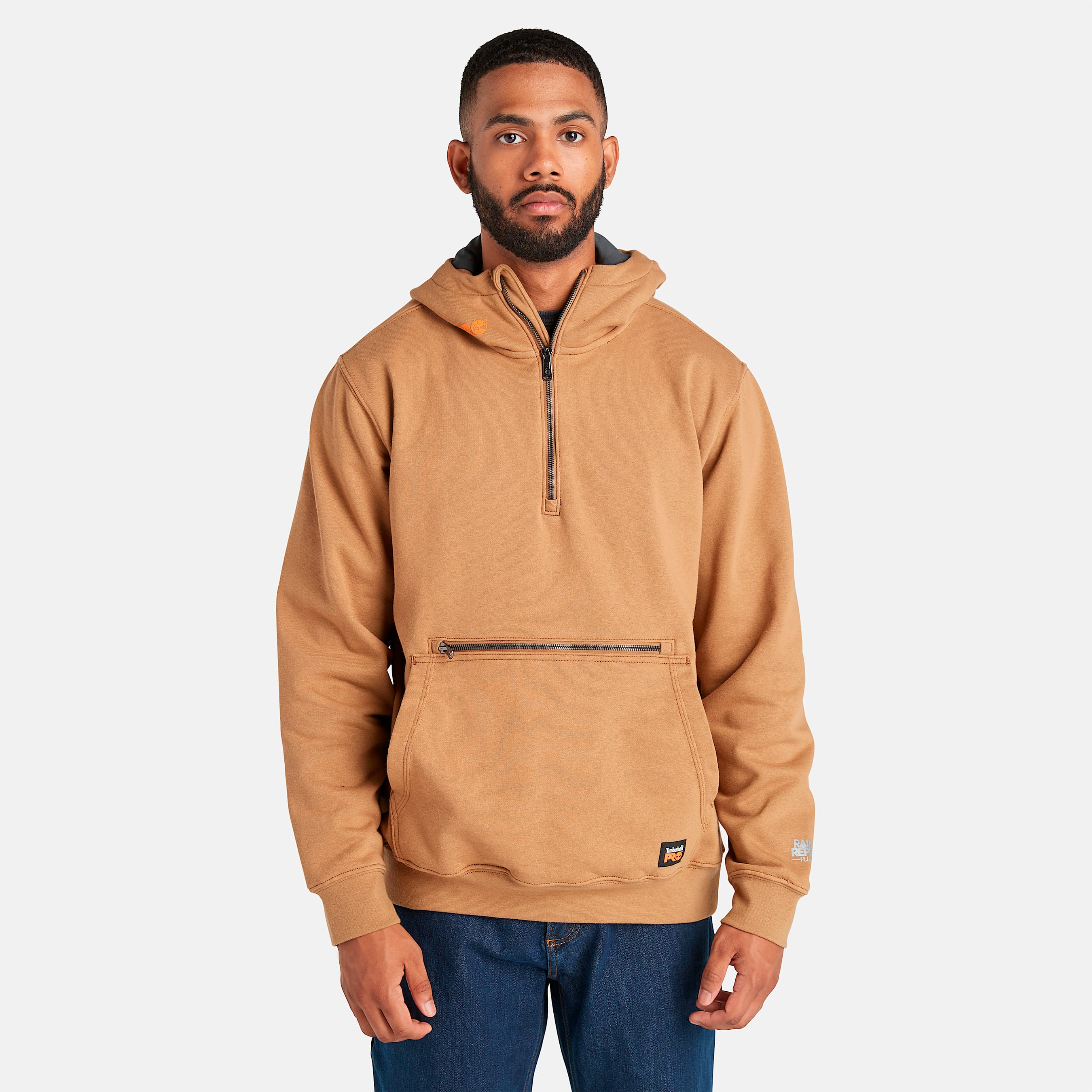 Timberland pro double duty hoodie deals
