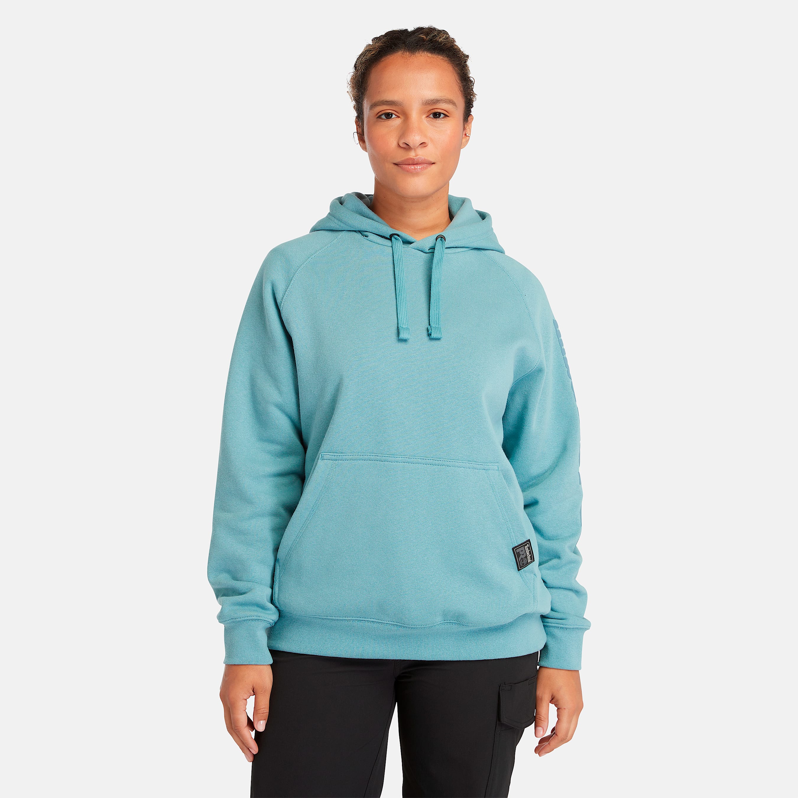 Women s Timberland PRO Hood Honcho Sport Hoodie