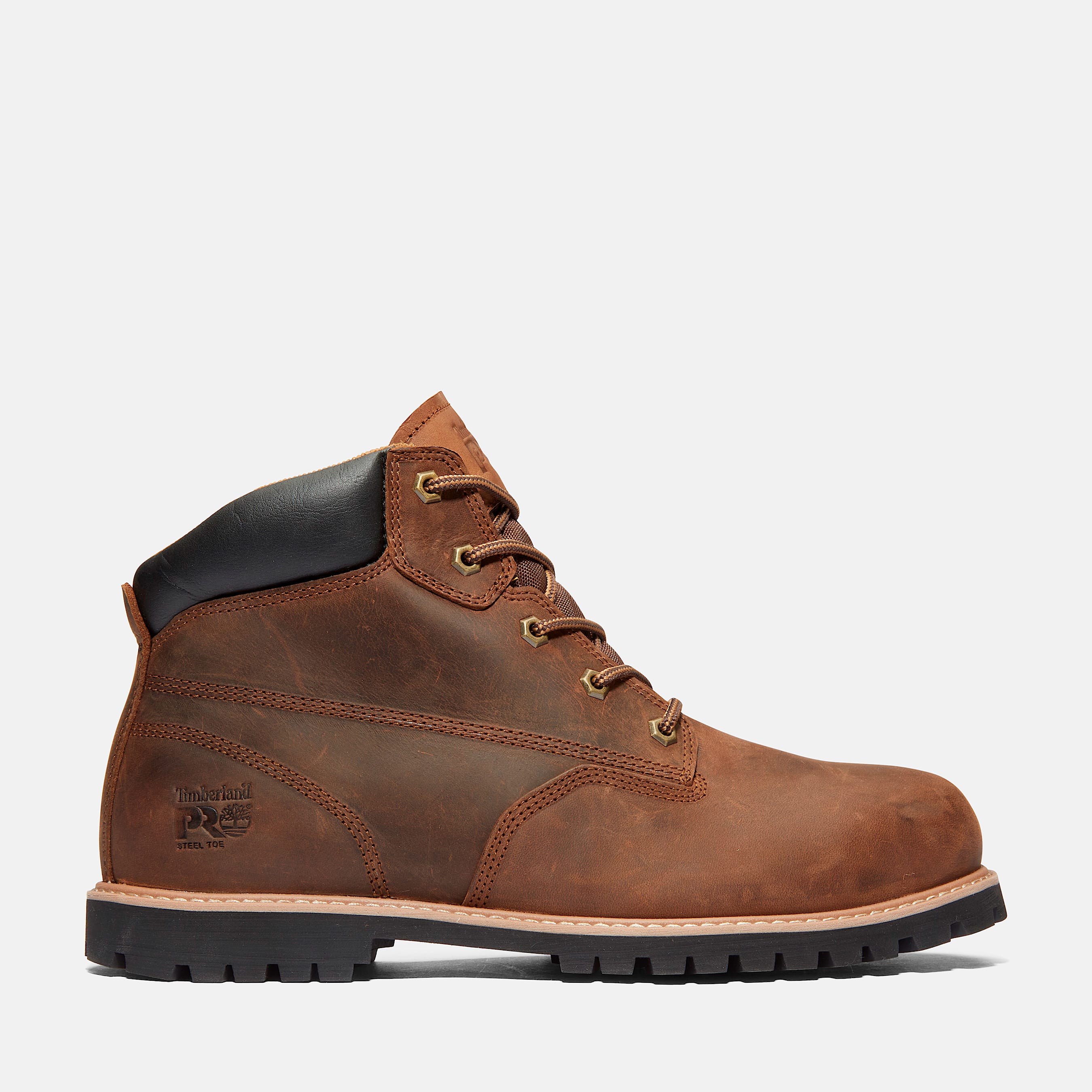 Men s Gritstone 6 Soft Toe Work Boot