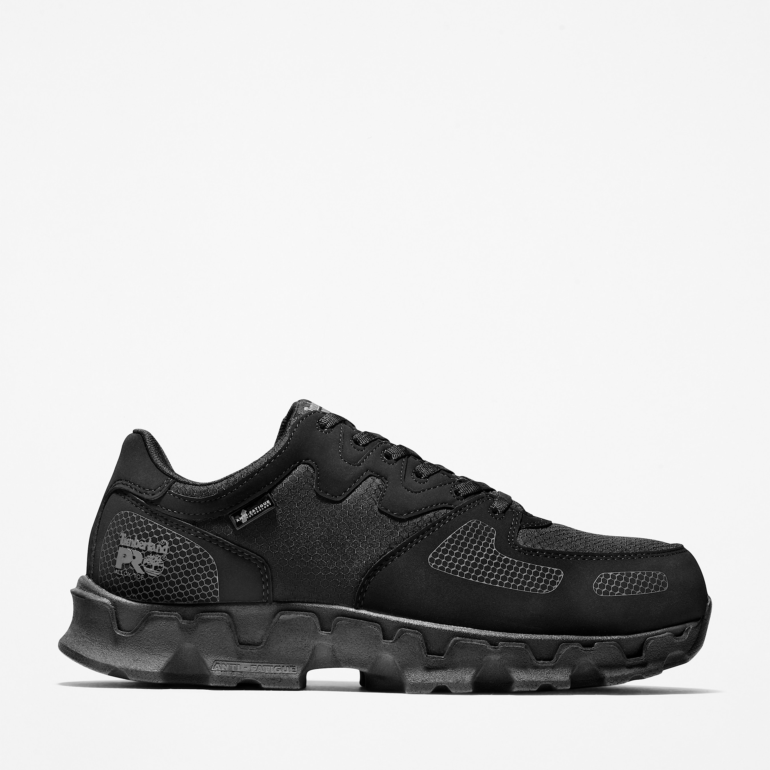 Timberland men's pro powertrain sport athletic work shoes hot sale