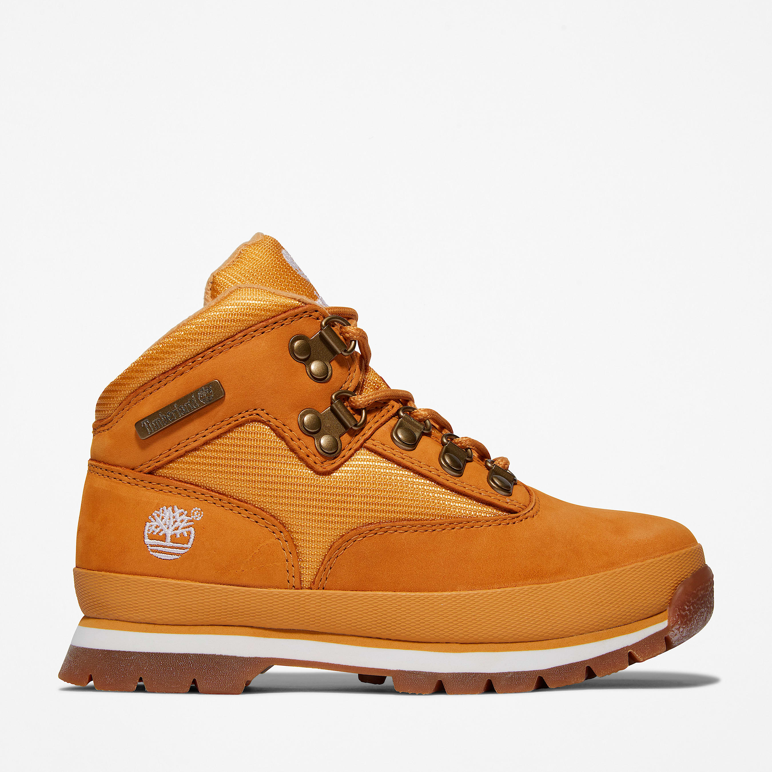 Boys timberland euro hiker outlet