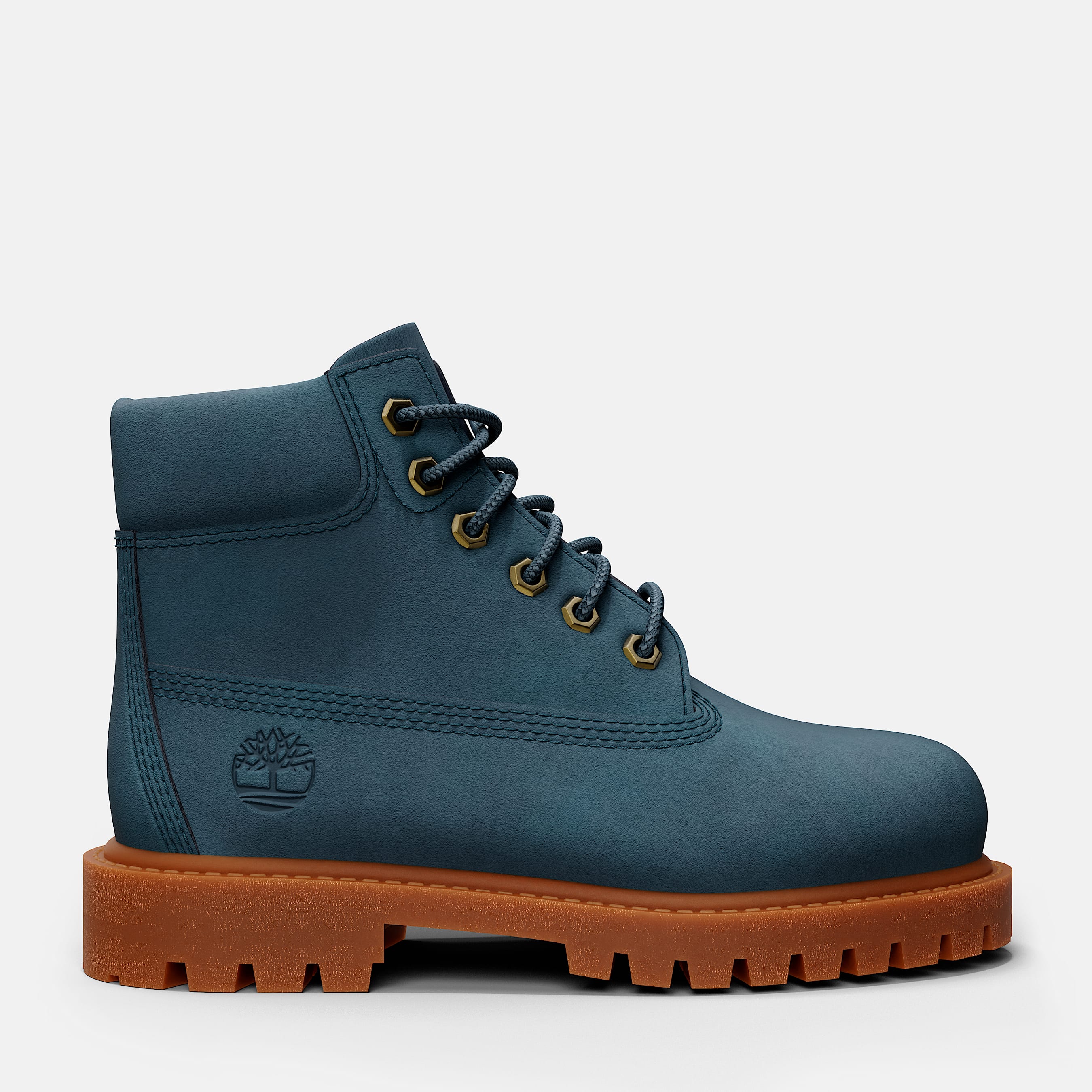 Toddler Premium 6 Inch Waterproof Boot