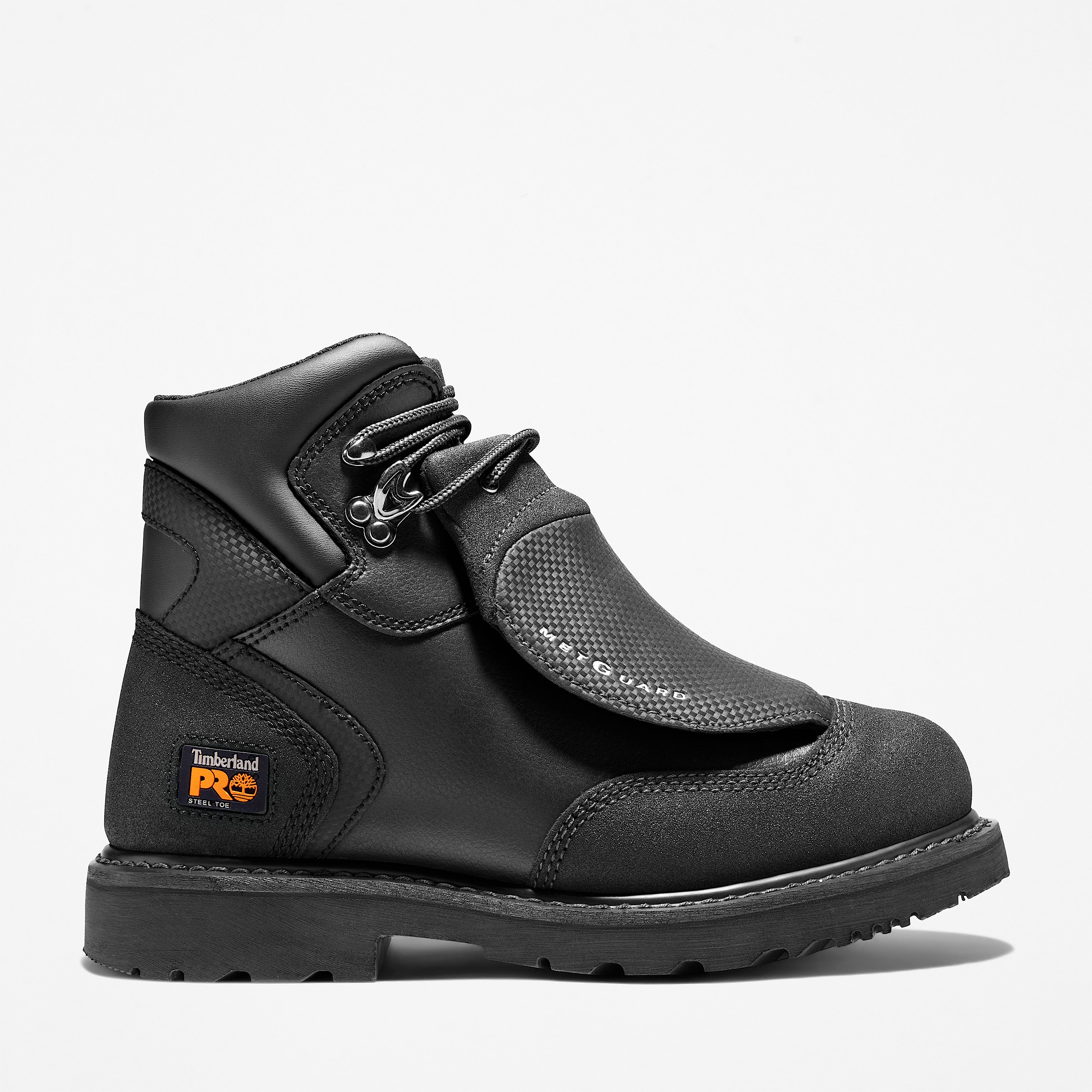 Timberland internal metatarsal boots deals