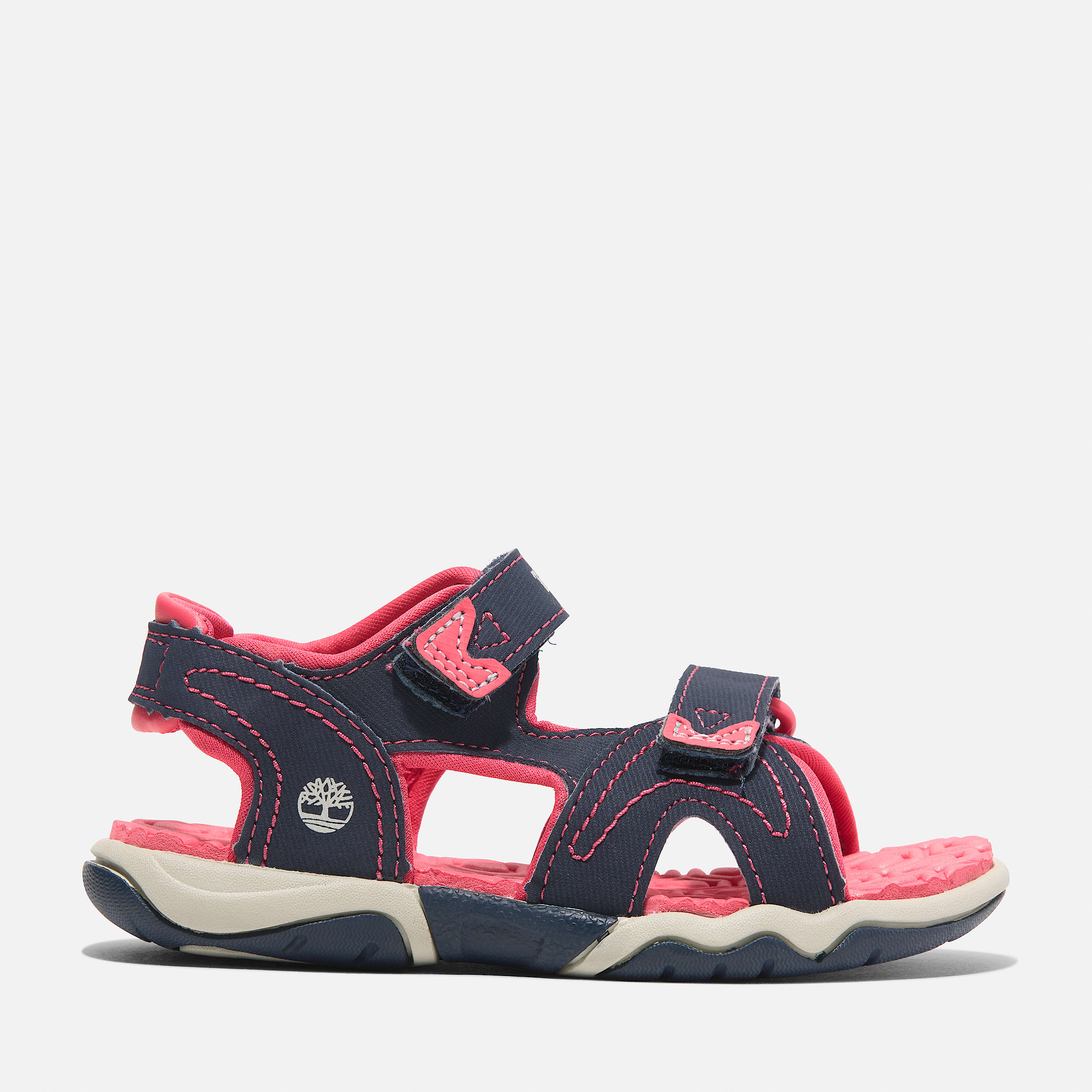 Timberland girls sandals best sale