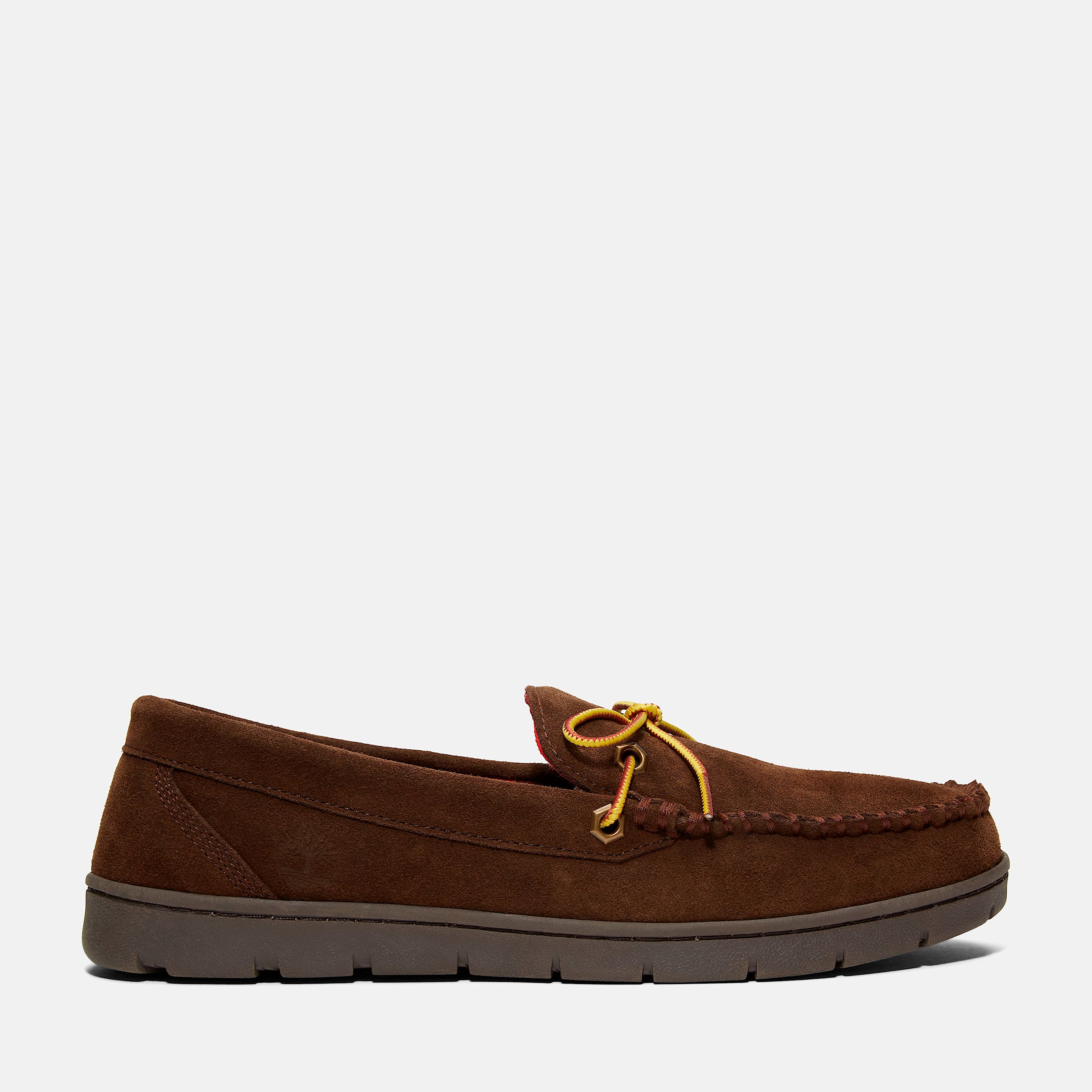 Timberland moccasin slippers on sale