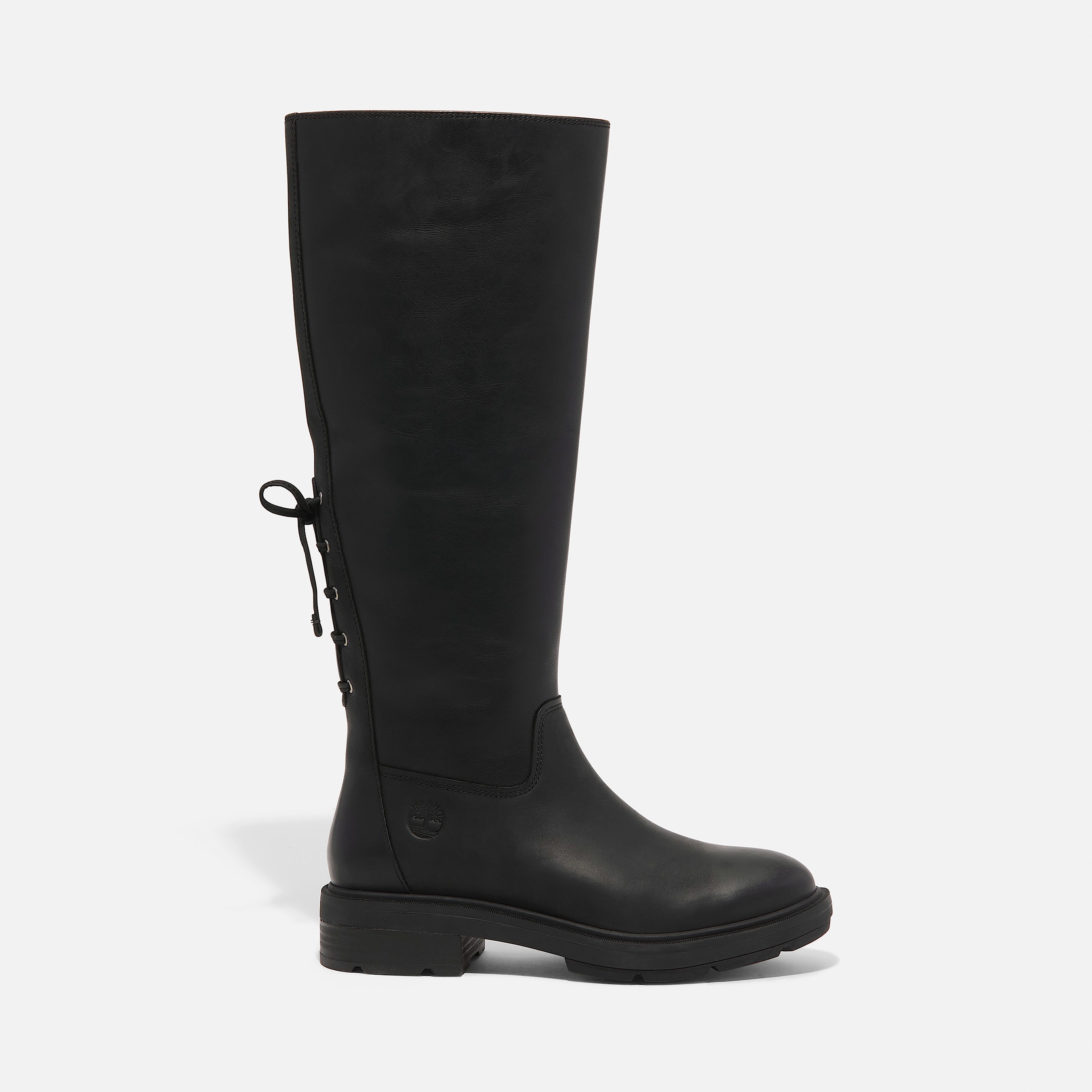 Knee high boots timberland on sale