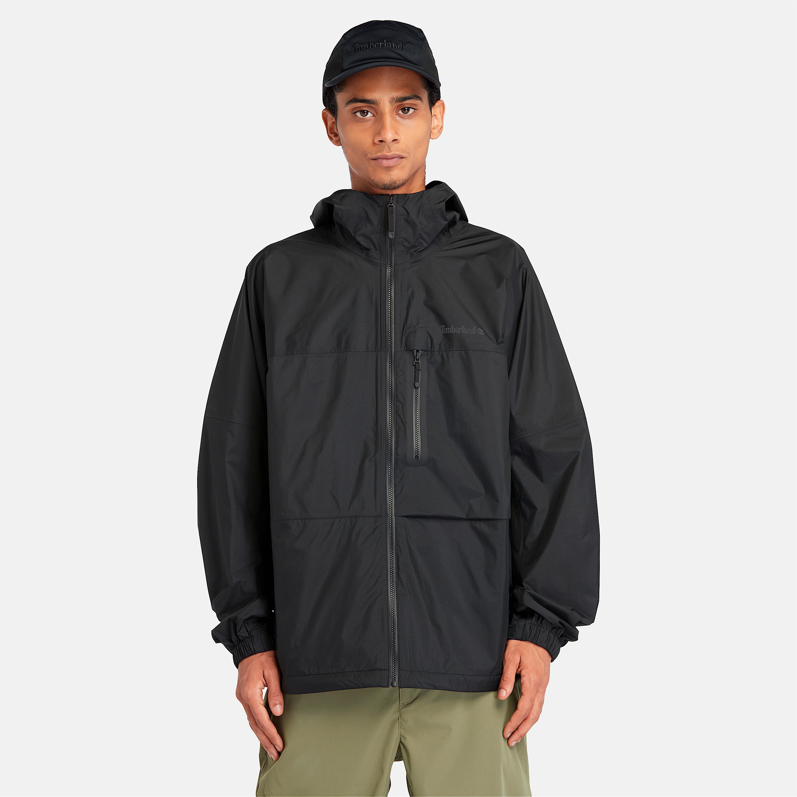 Chamarra Dryshift 2.0 Waterproof Lightweight para hombre