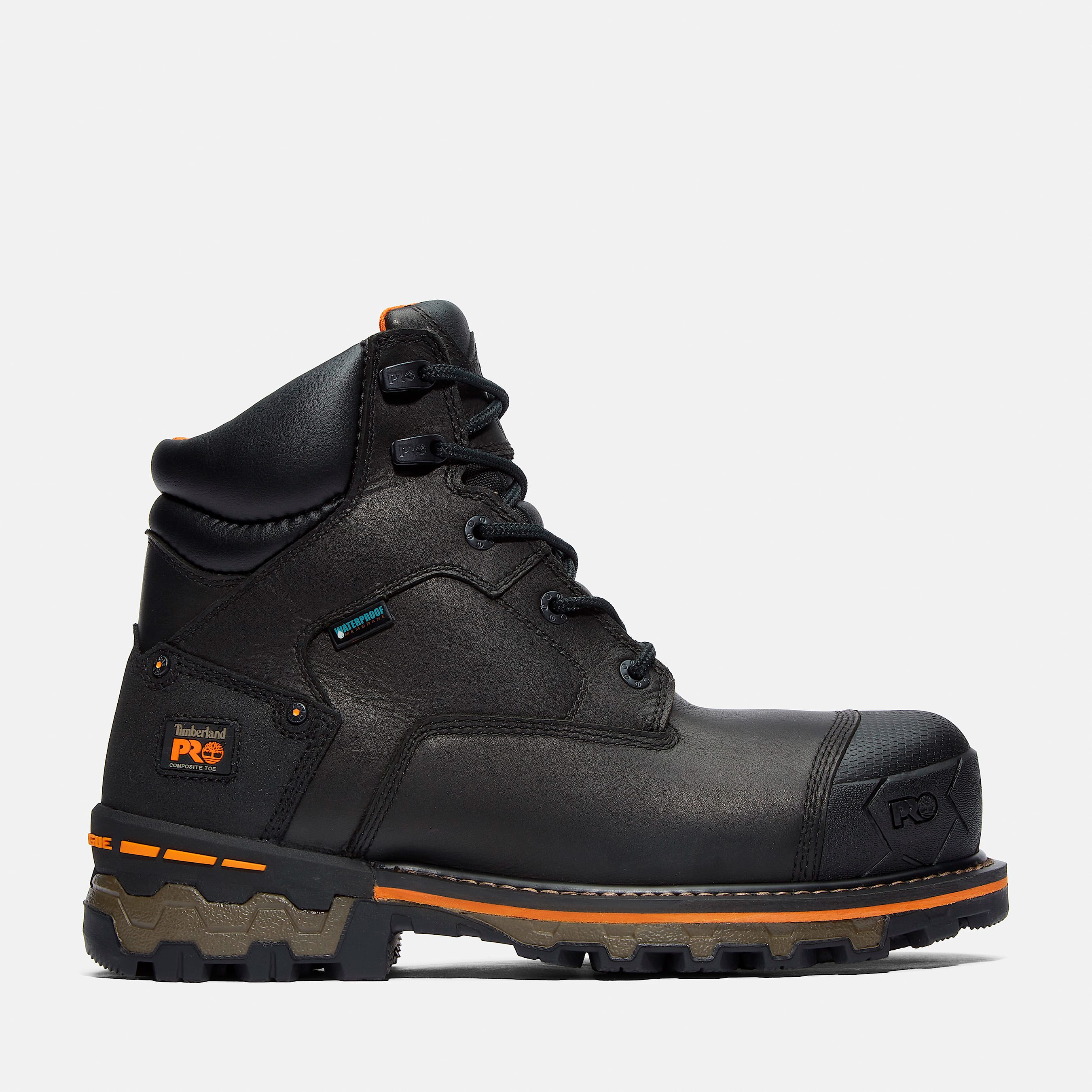 Timberland pro boondock soft toe hotsell