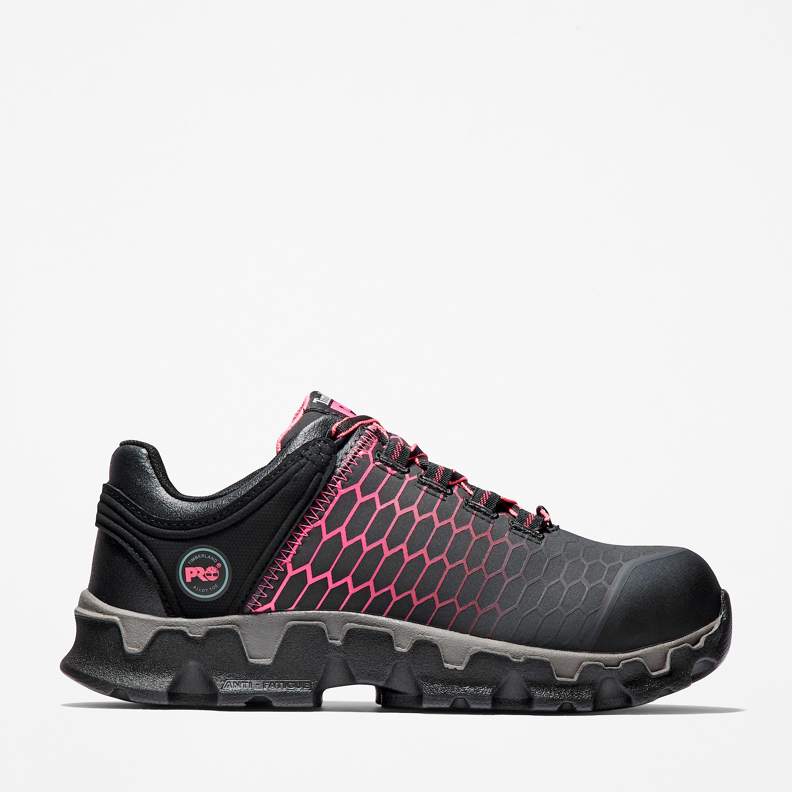 Timberland alloy toe womens sales