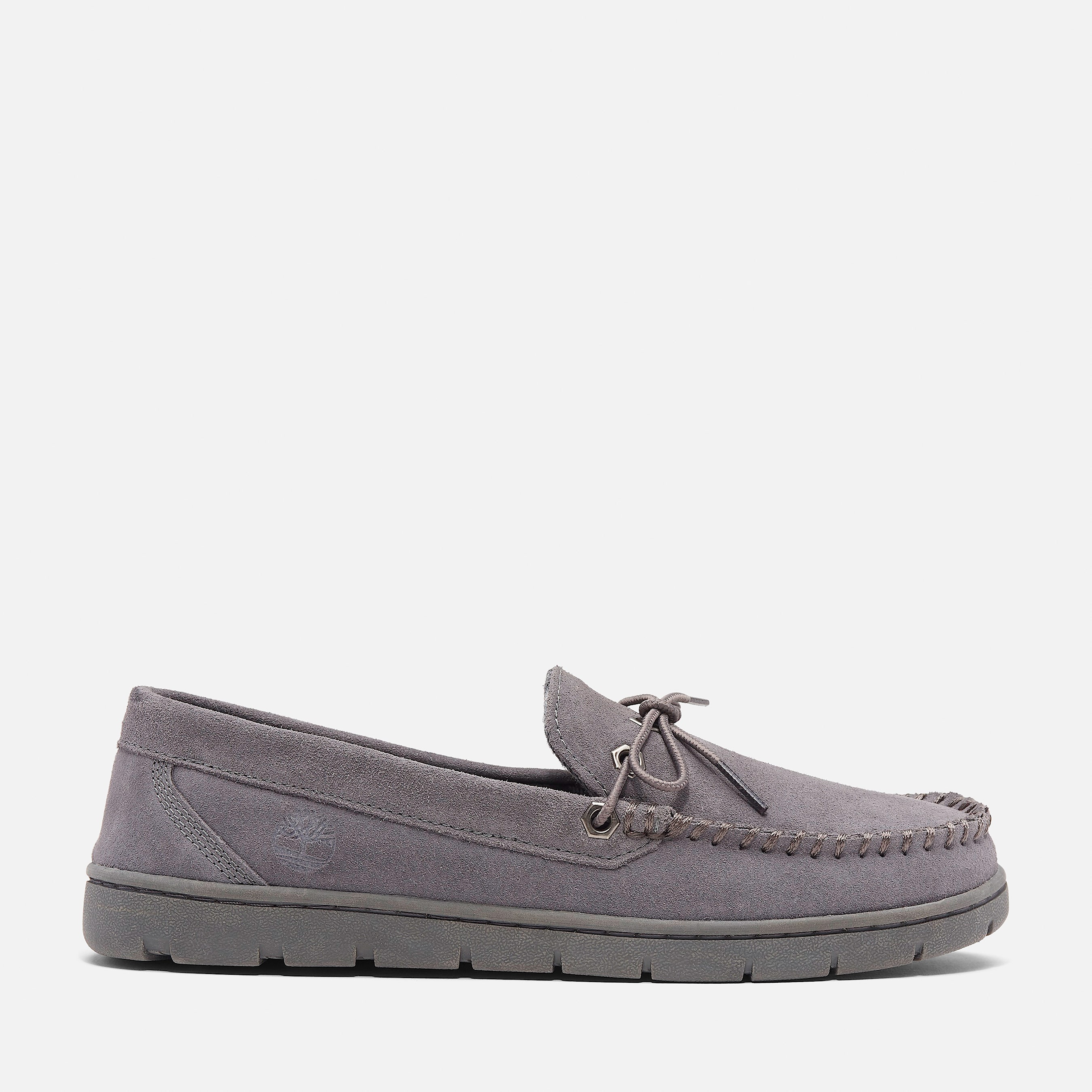 Men s Stony Ledge Flannel Lined Moc Slipper