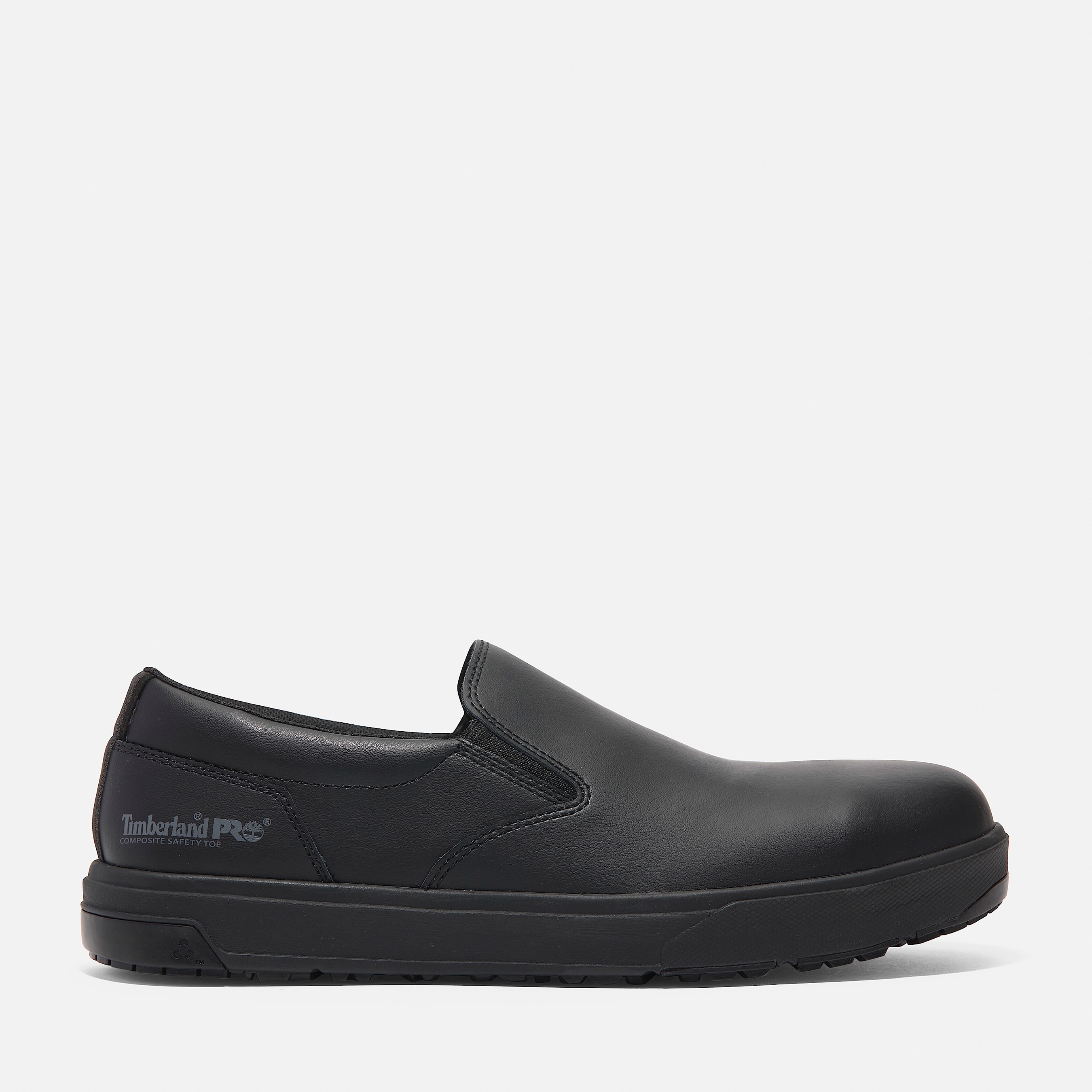 Timberland slip resistant store