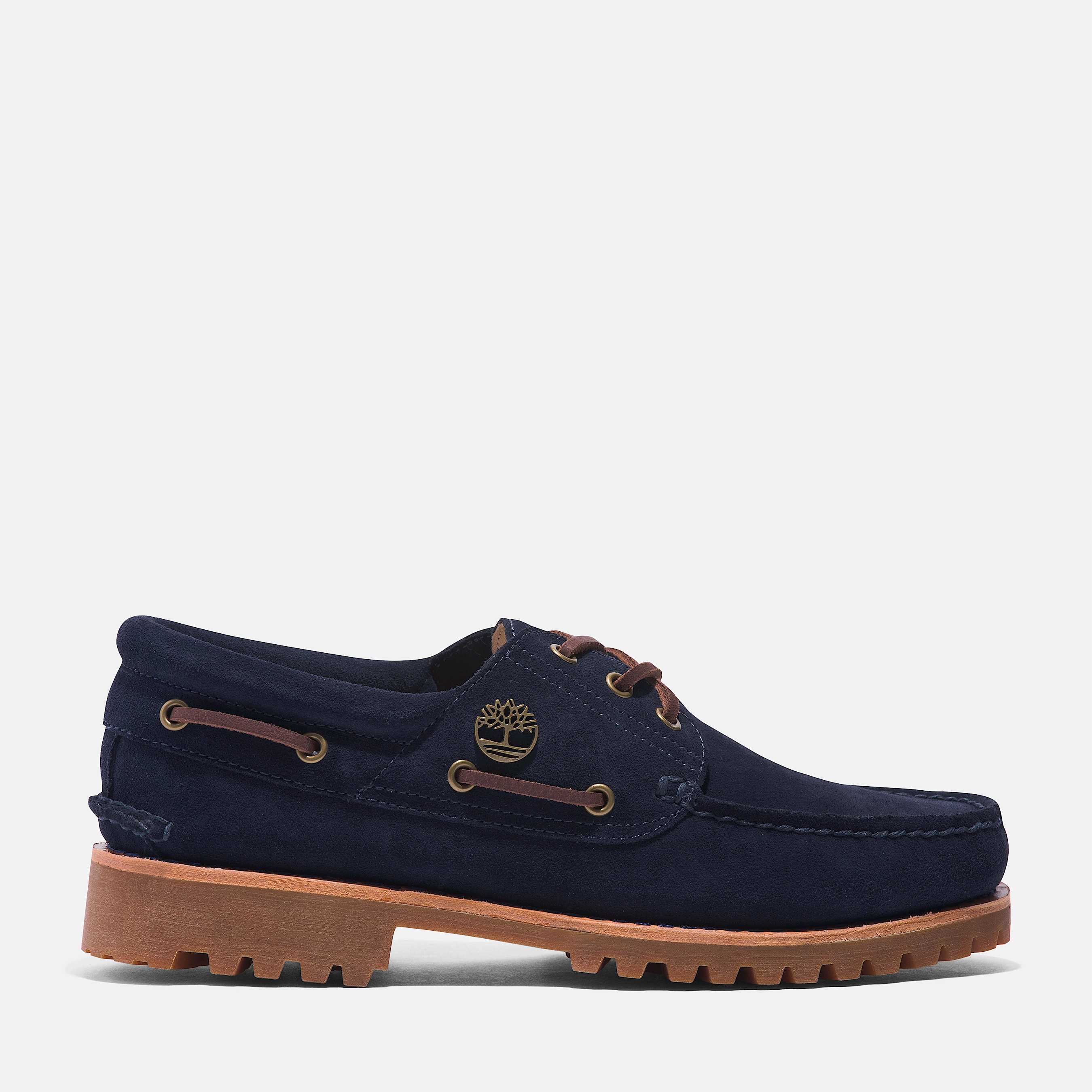 Timberland 3 eye herren on sale