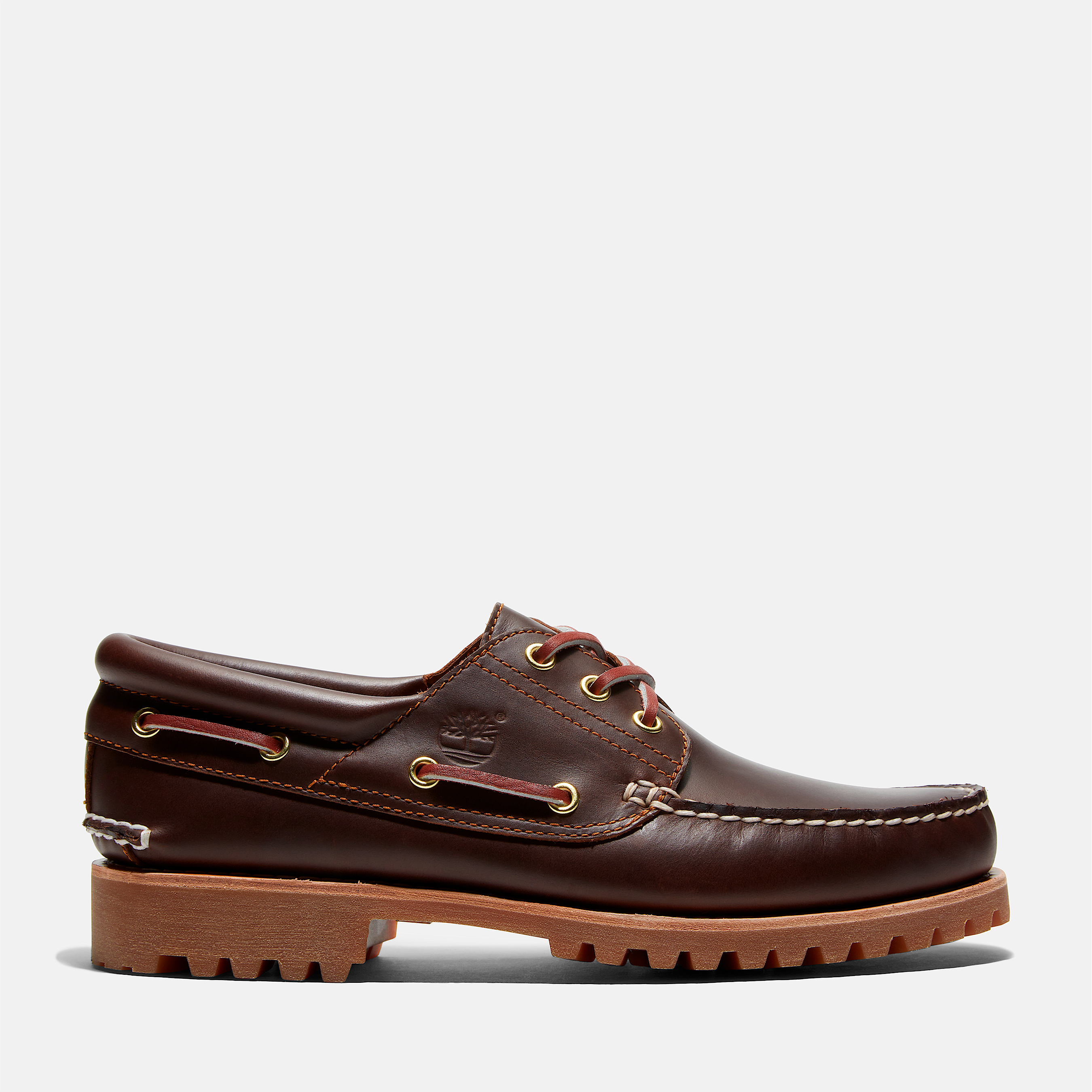 Timberland 3 eye boat shoes black store
