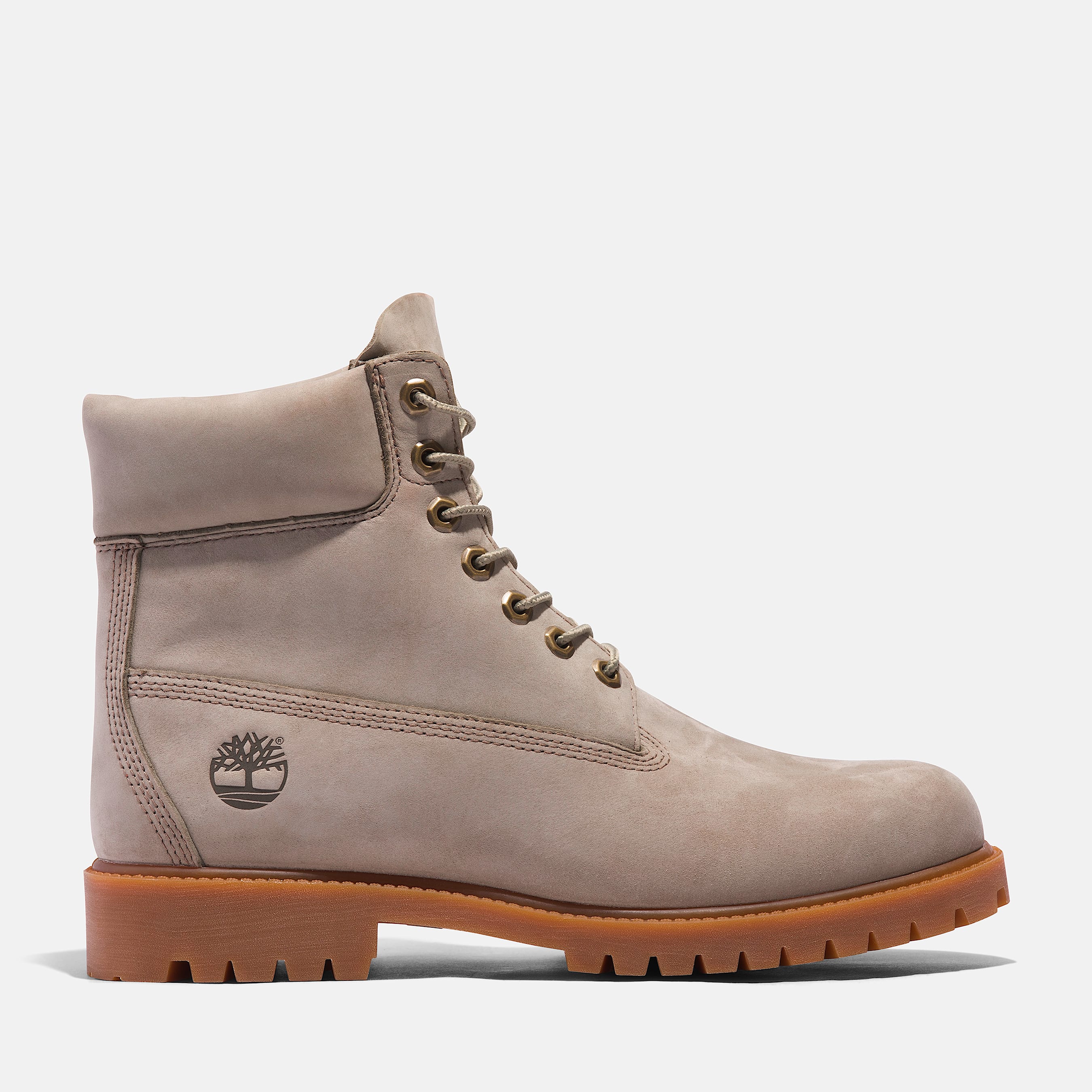 Men s Timberland Heritage 6 Inch Lace Up Boot