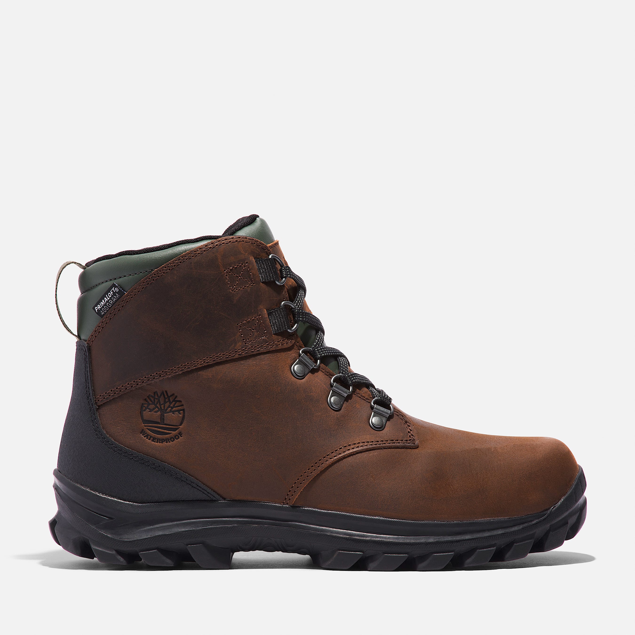 Men s Chillberg Waterproof Insulated Mid Boot