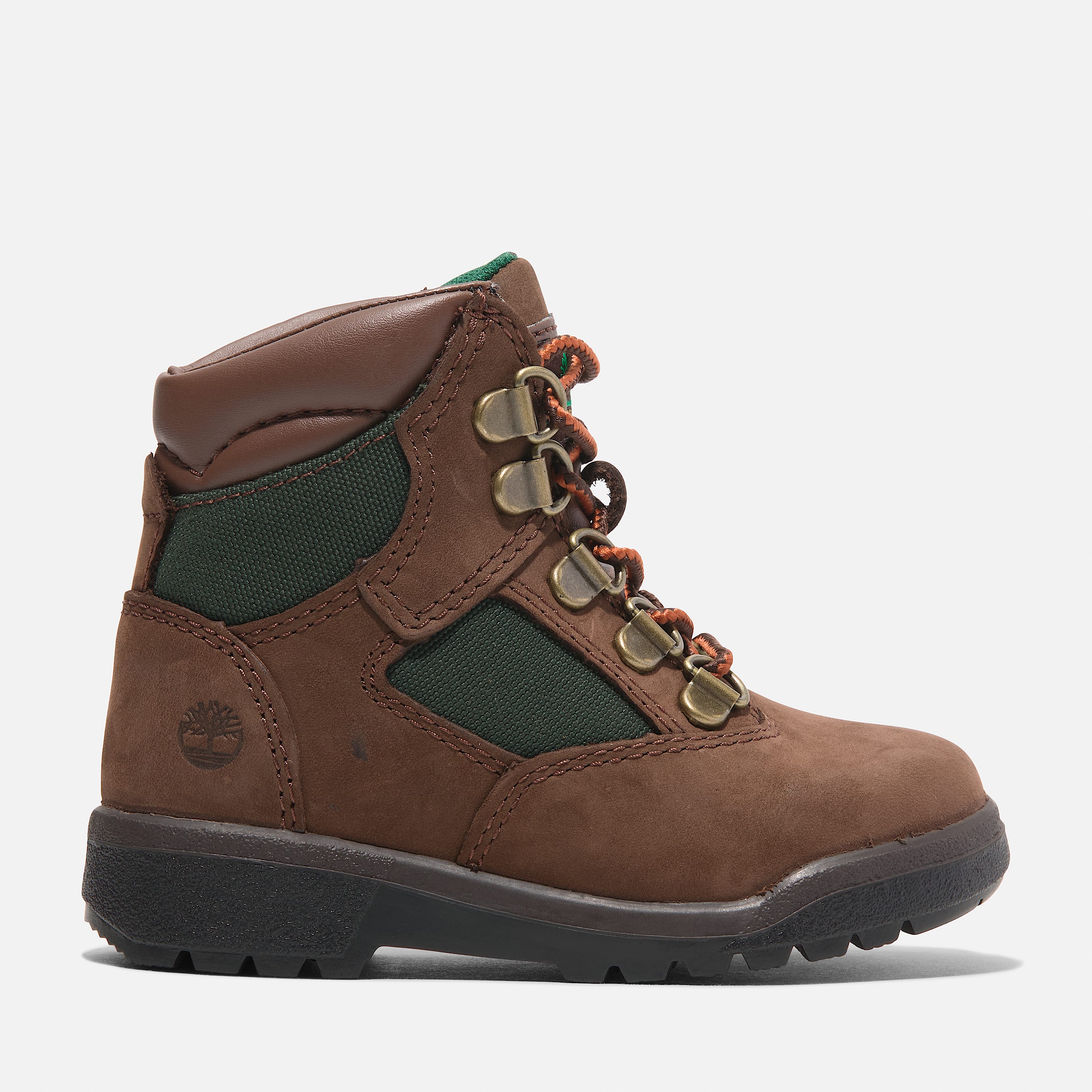 Beef and broccoli 6 inch field boots discount